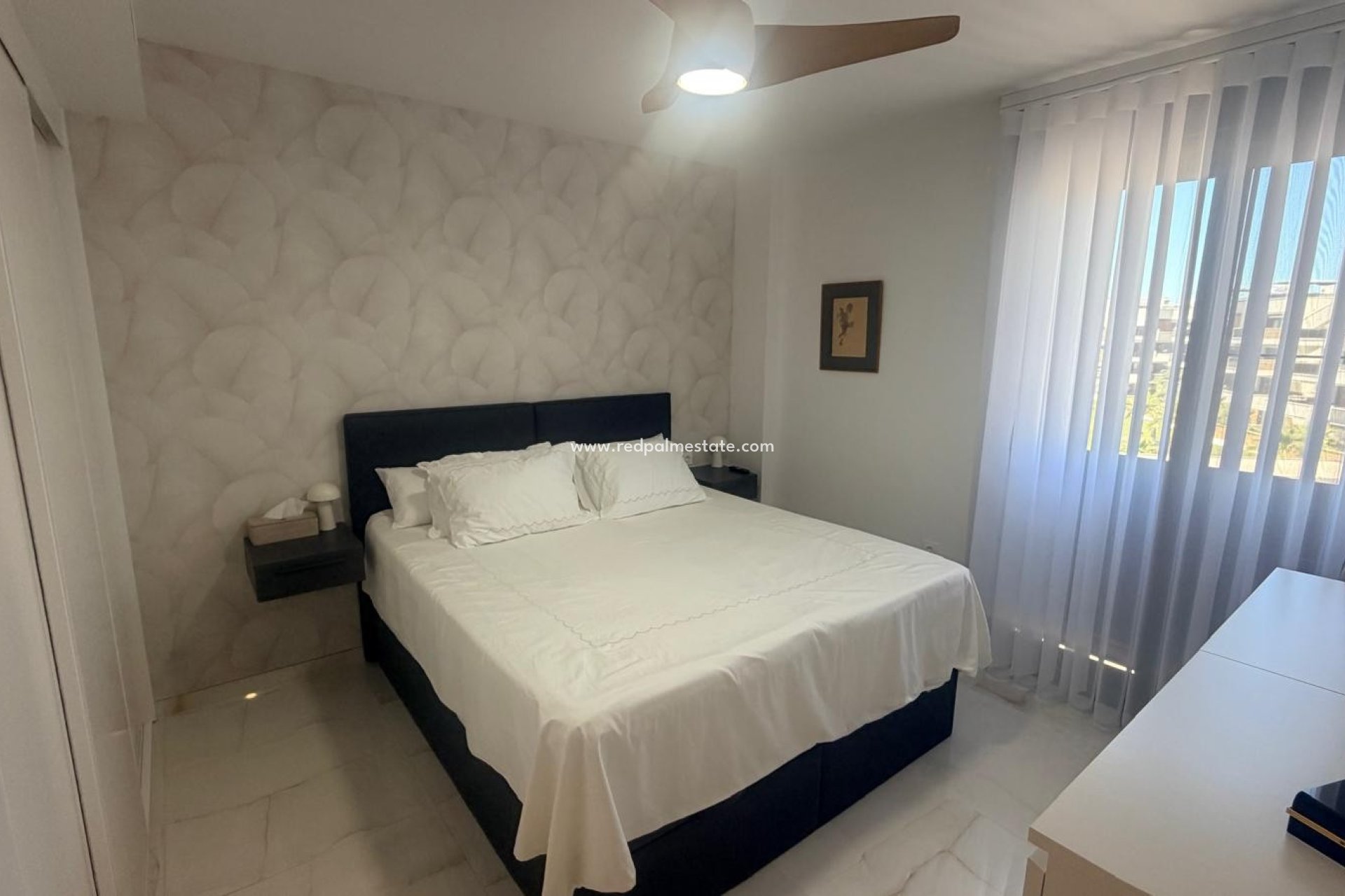 Revente - Appartement -
Torrevieja - Los Altos