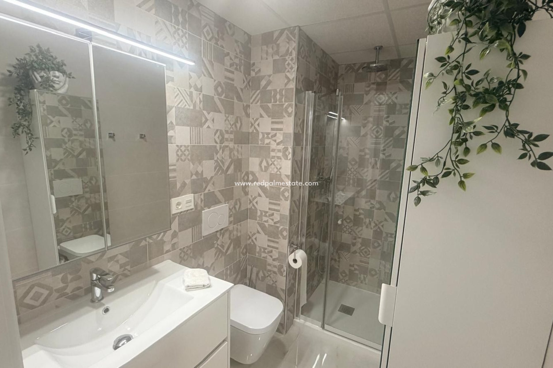 Revente - Appartement -
Torrevieja - Los Altos