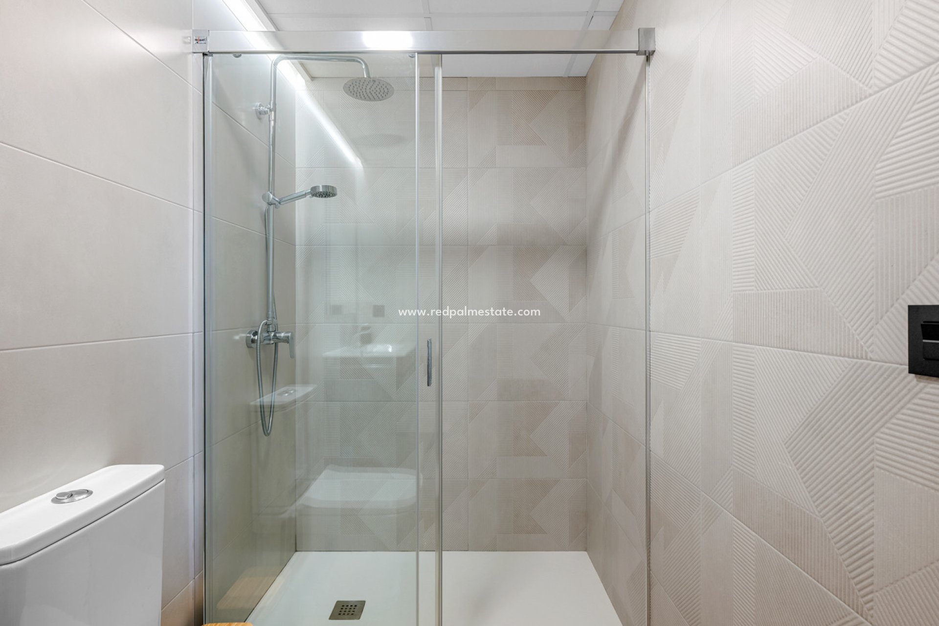 Revente - Appartement -
Torrevieja - Los altos