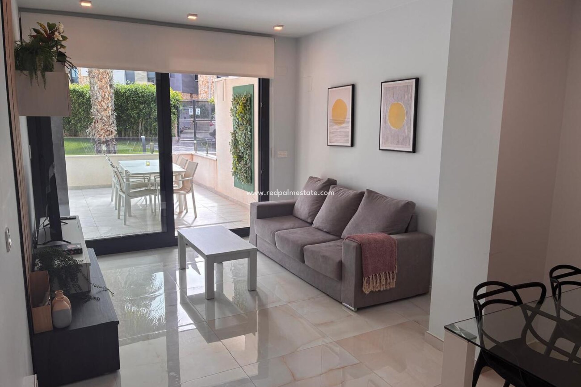 Revente - Appartement -
Torrevieja - Los Altos