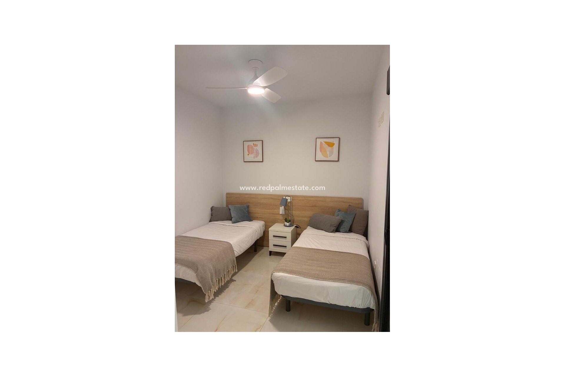 Revente - Appartement -
Torrevieja - Los Altos