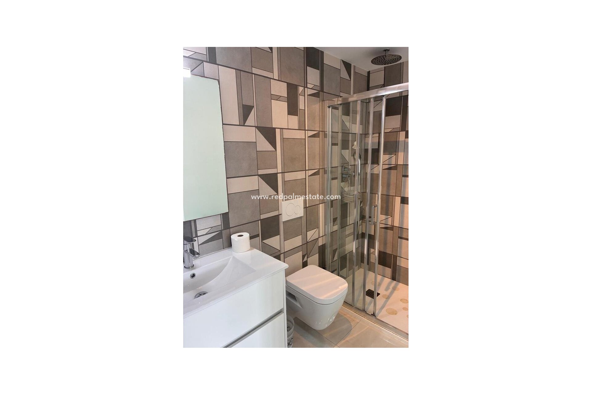 Revente - Appartement -
Torrevieja - Los Altos