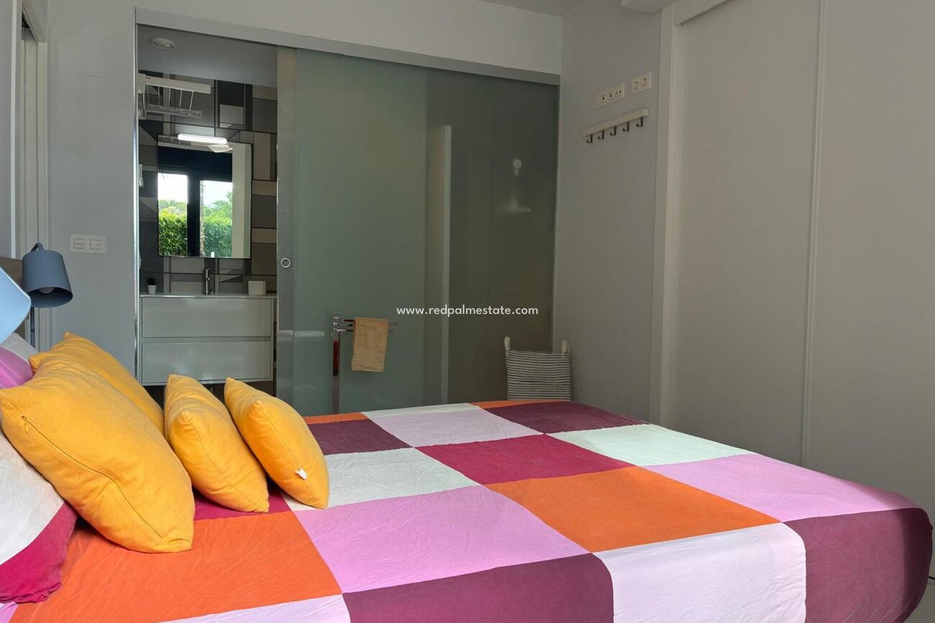 Revente - Appartement -
Torrevieja - Los Altos