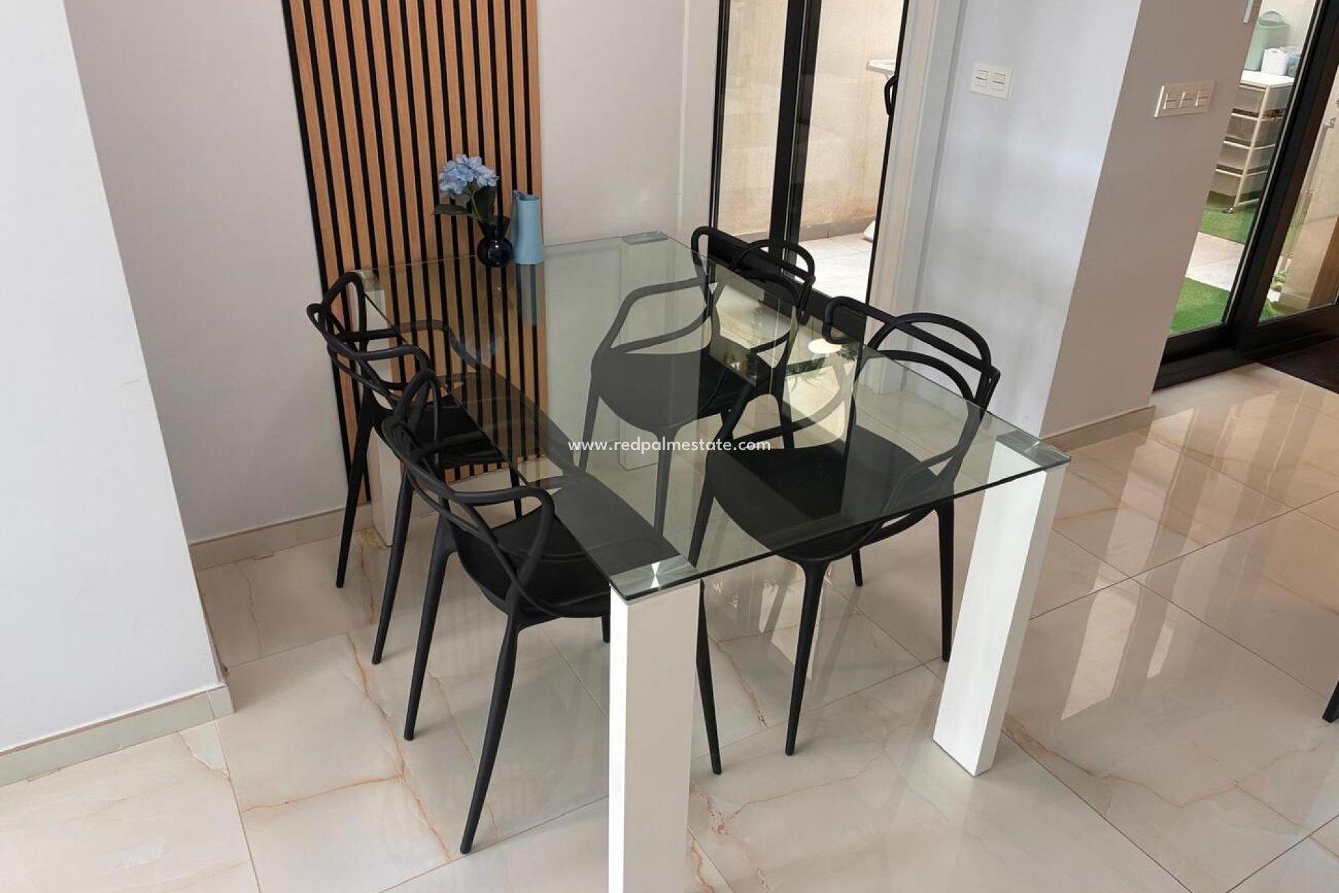 Revente - Appartement -
Torrevieja - Los Altos