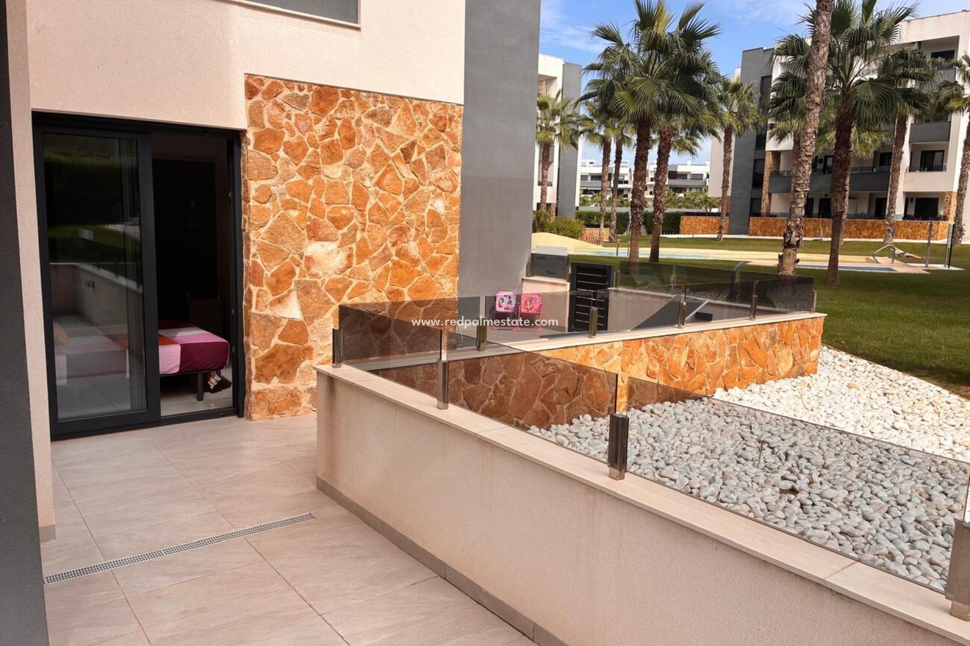 Revente - Appartement -
Torrevieja - Los Altos