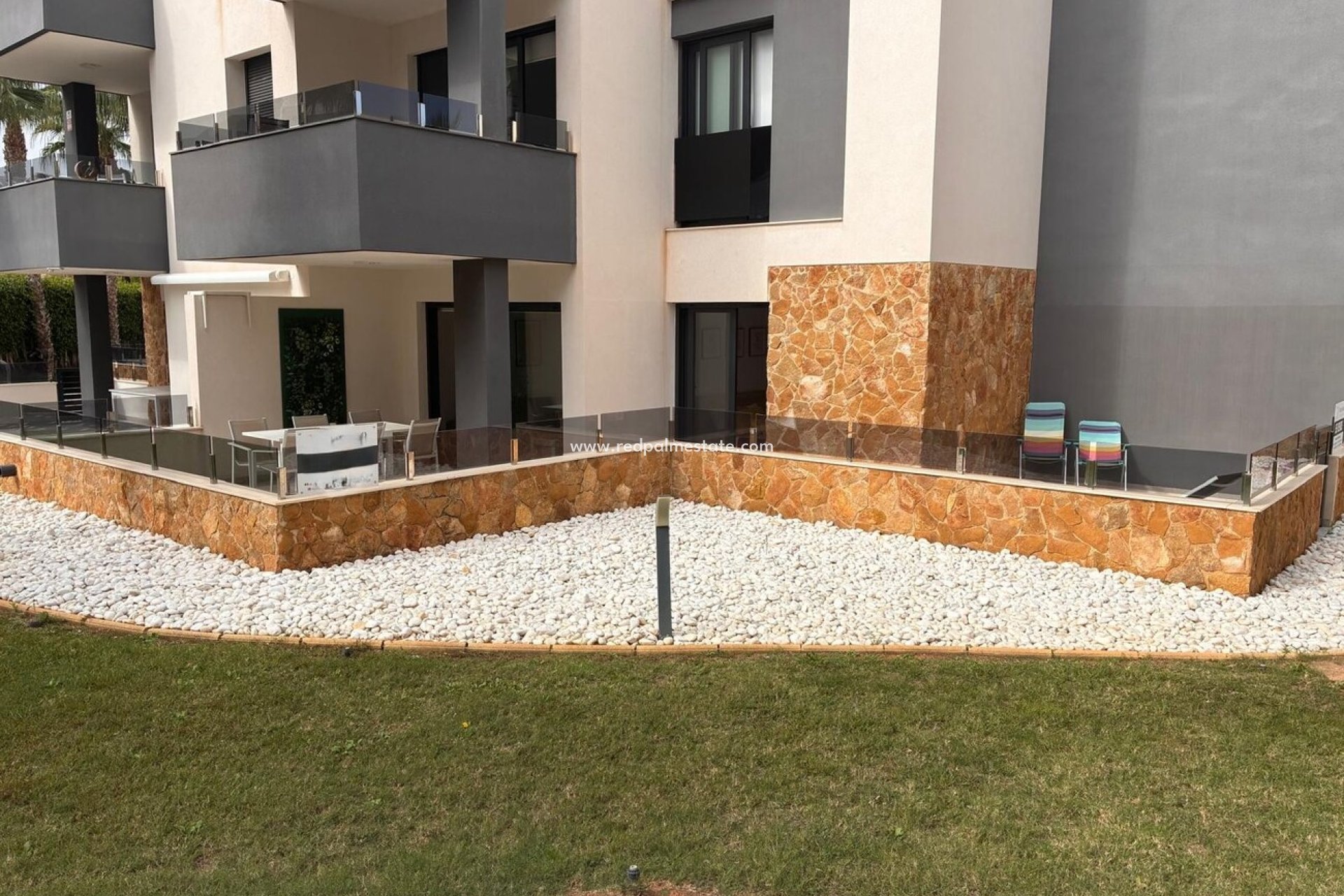 Revente - Appartement -
Torrevieja - Los Altos