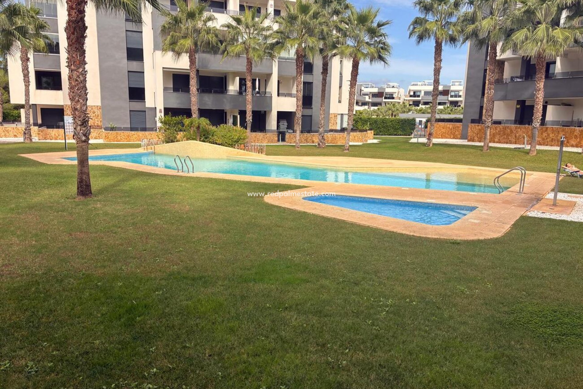 Revente - Appartement -
Torrevieja - Los Altos