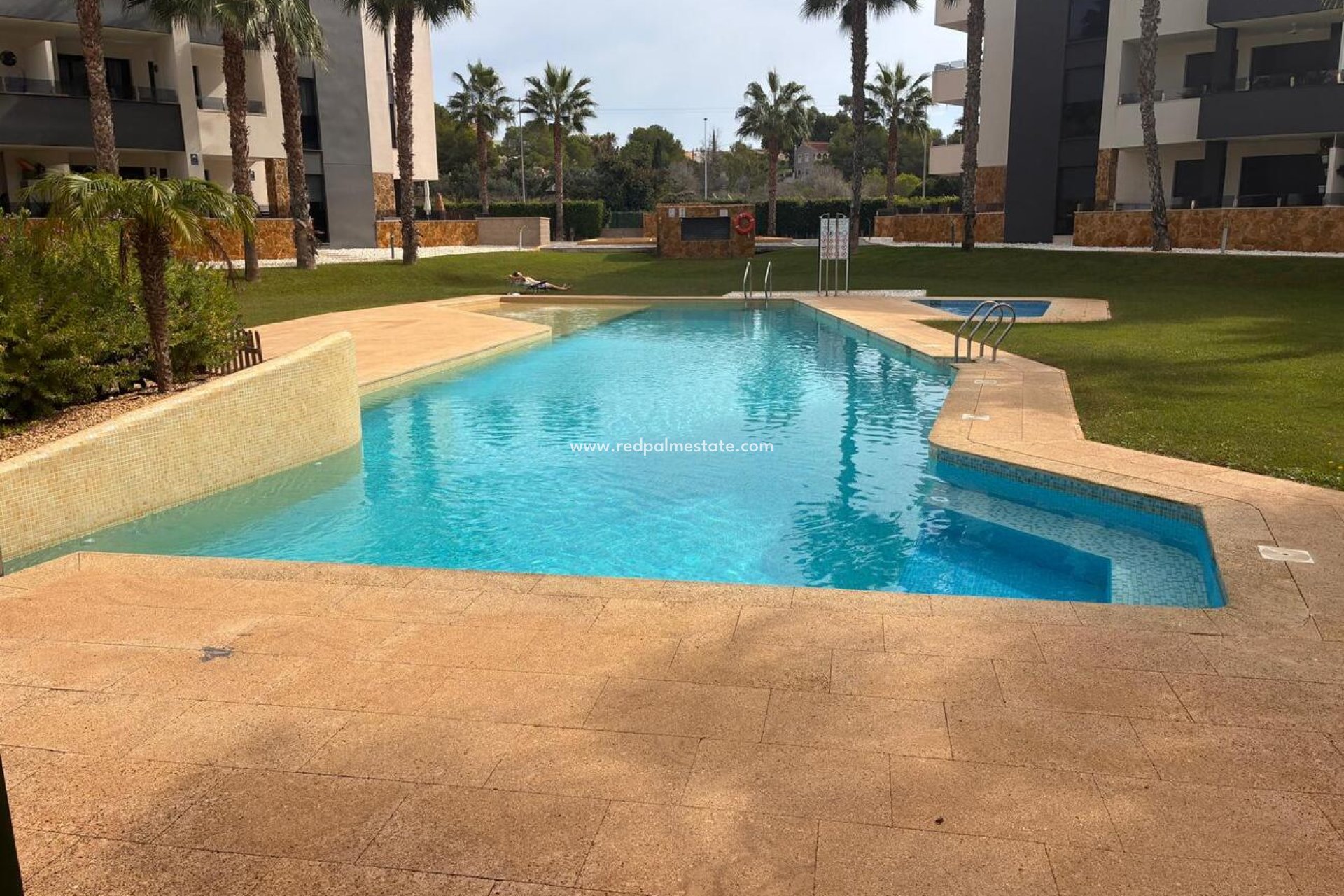 Revente - Appartement -
Torrevieja - Los Altos