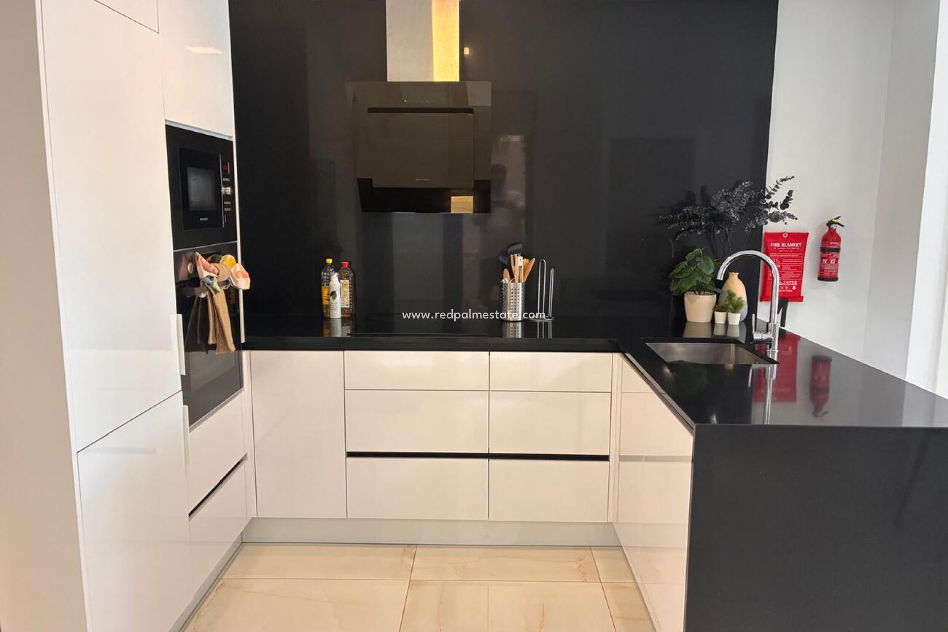 Revente - Appartement -
Torrevieja - Los Altos