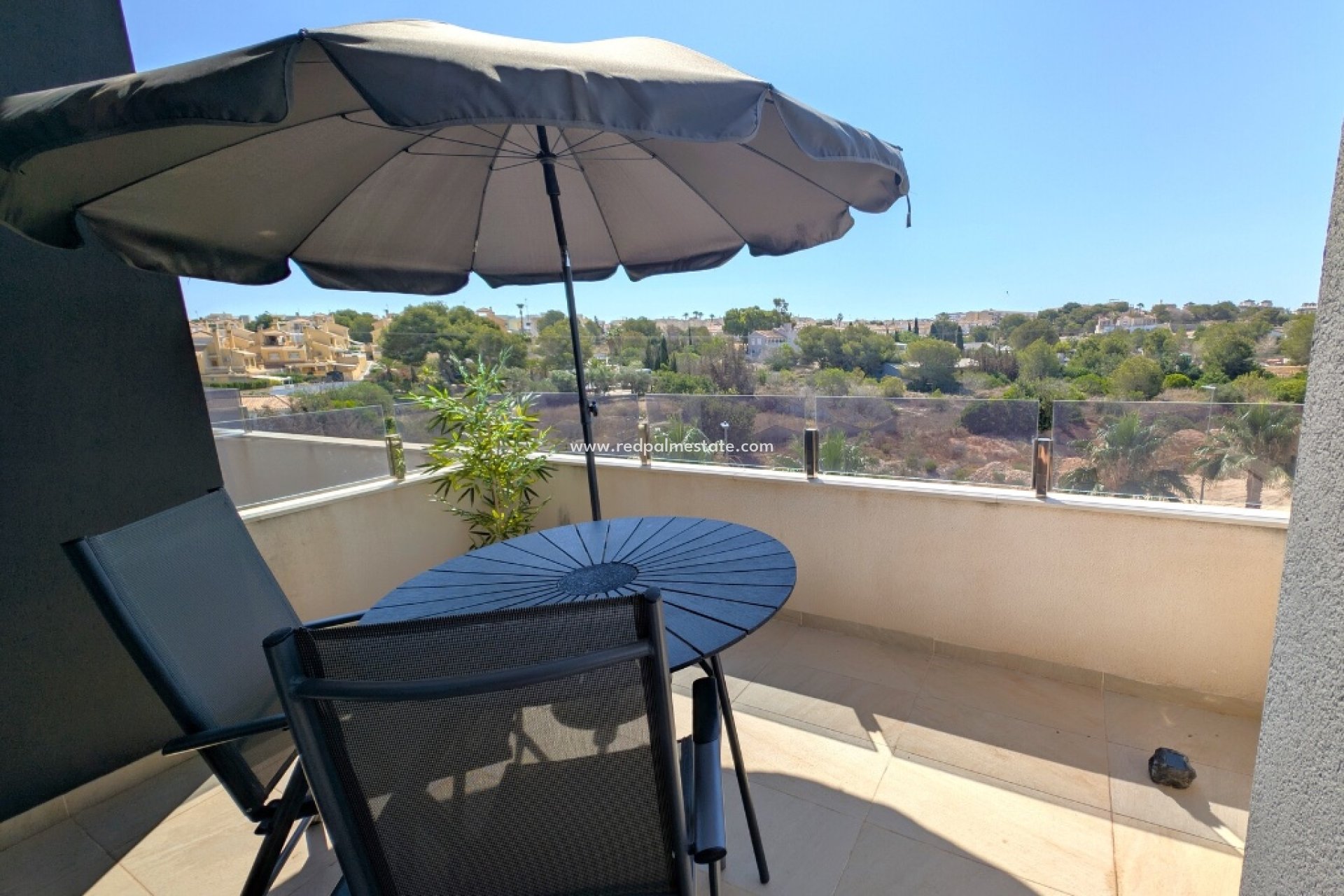 Revente - Appartement -
Torrevieja - Los altos