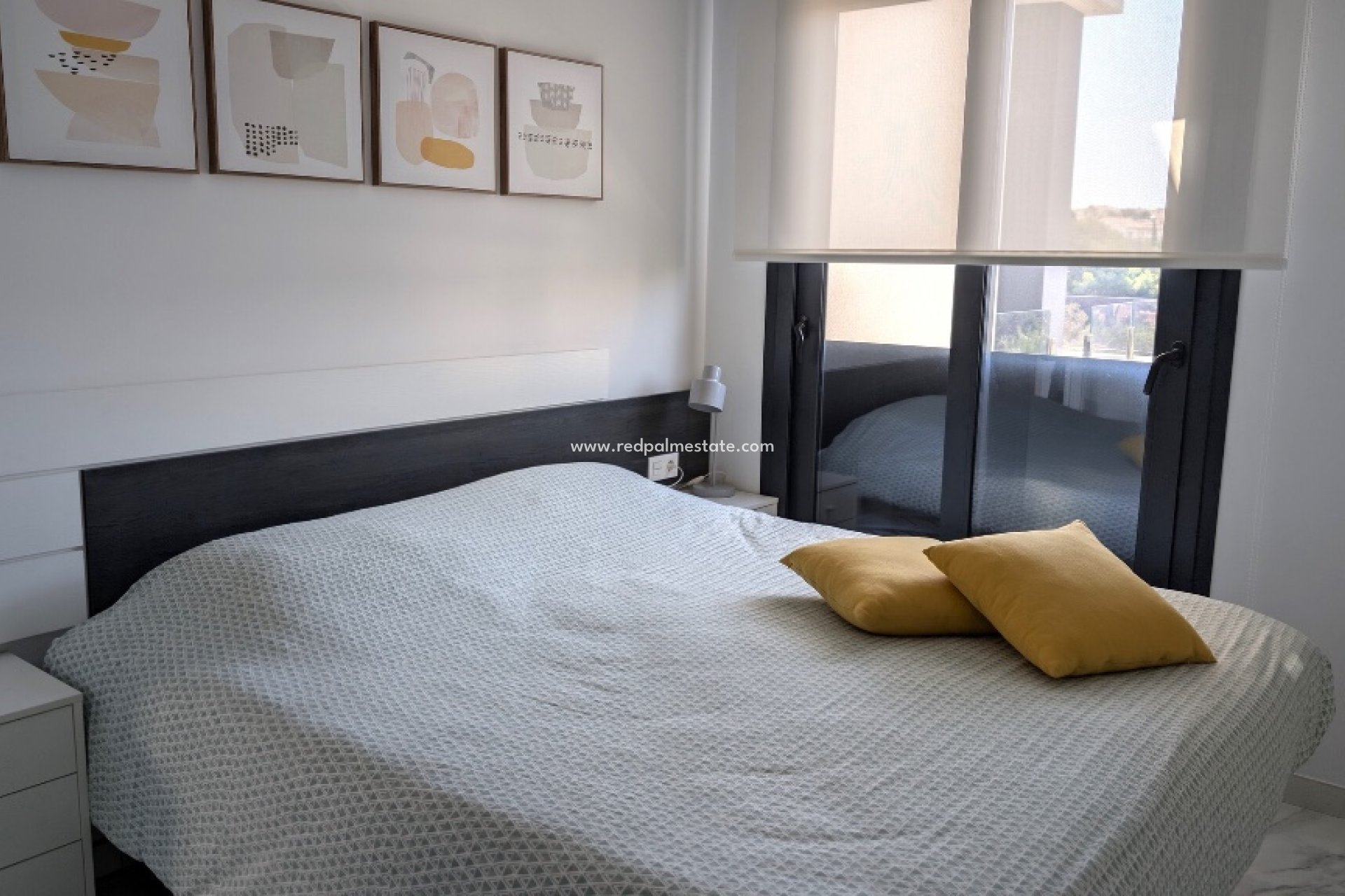 Revente - Appartement -
Torrevieja - Los altos