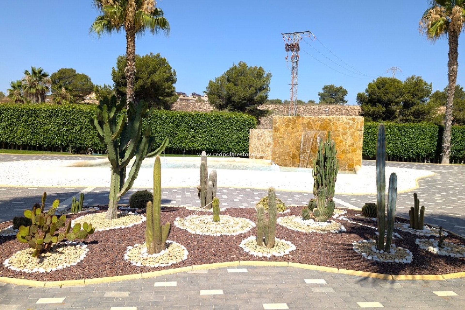 Revente - Appartement -
Torrevieja - Los altos