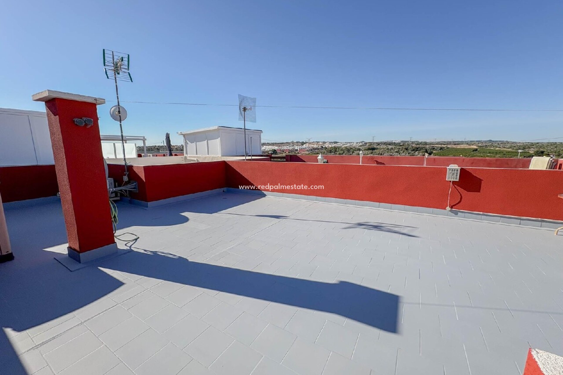 Revente - Appartement -
Torrevieja - Los altos