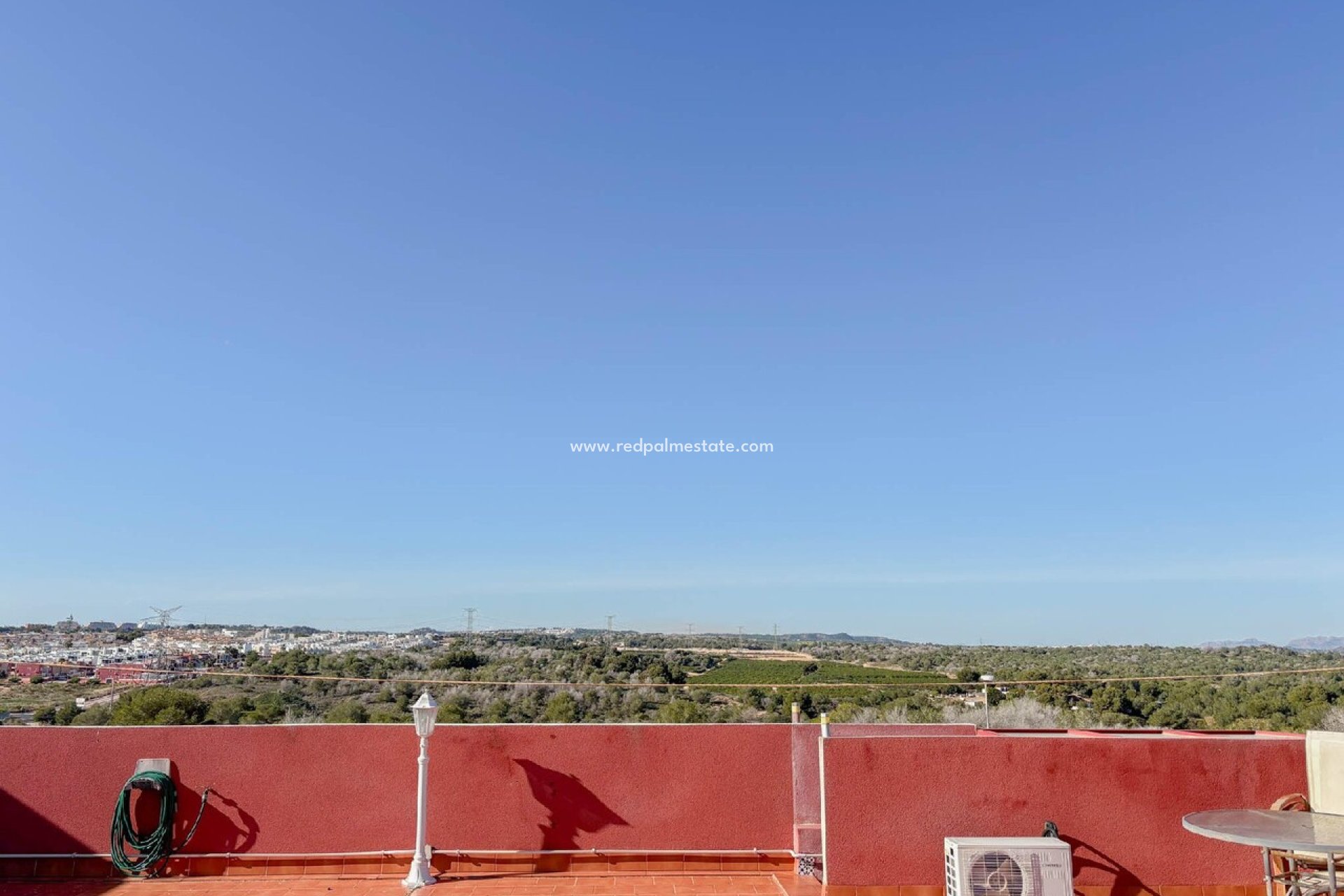 Revente - Appartement -
Torrevieja - Los altos