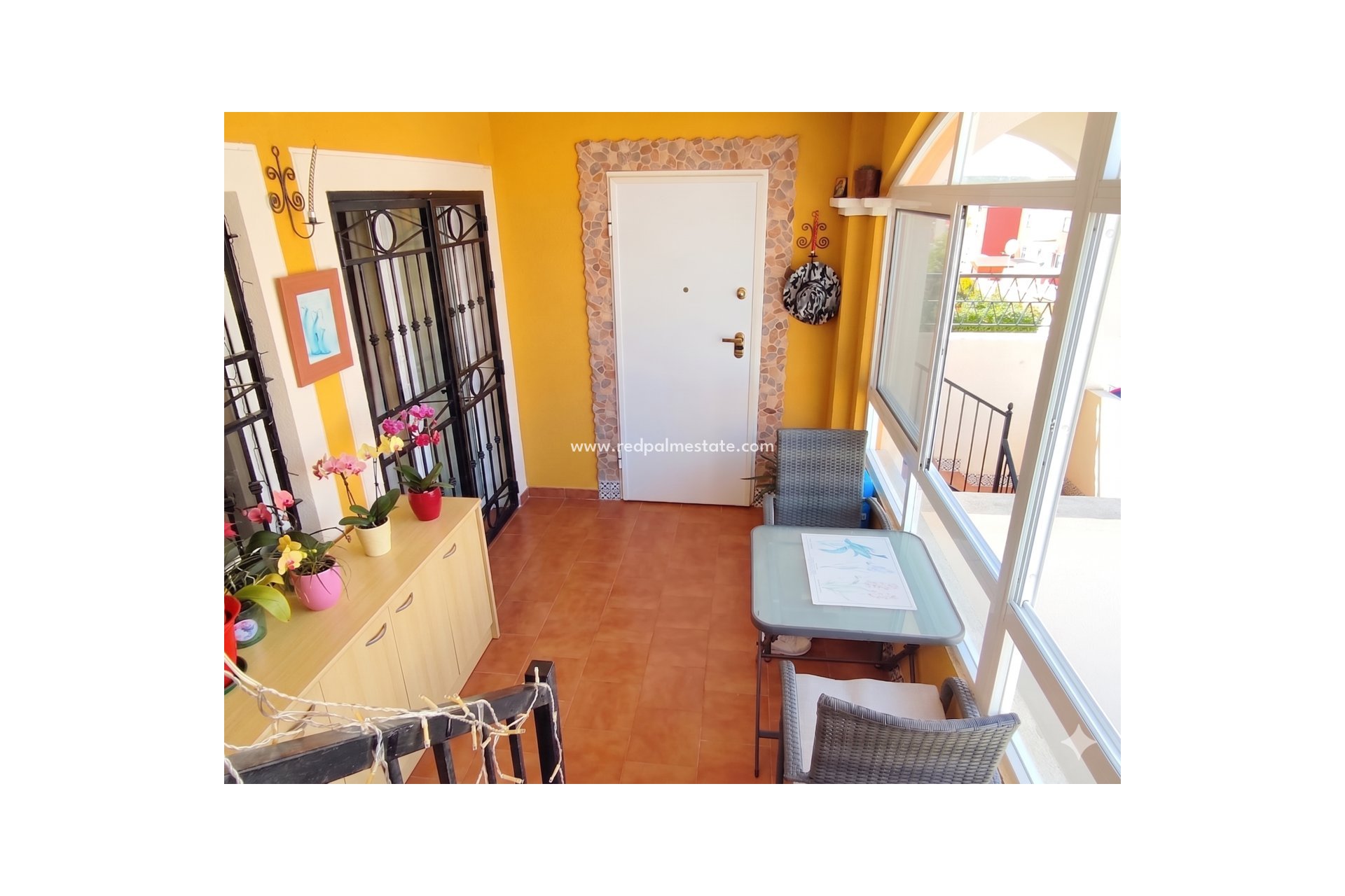 Revente - Appartement -
Torrevieja - Los Altos
