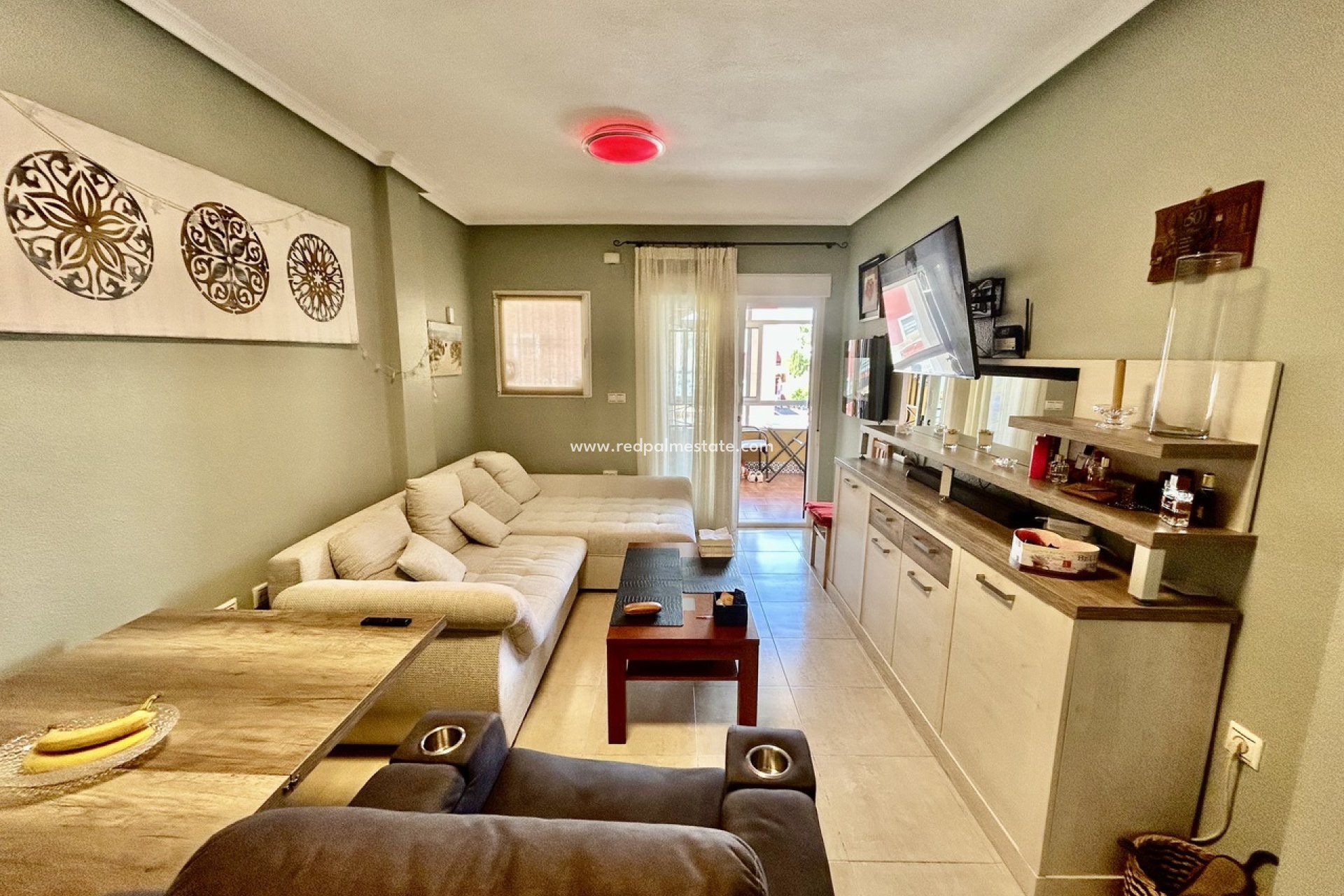 Revente - Appartement -
Torrevieja - Los Altos