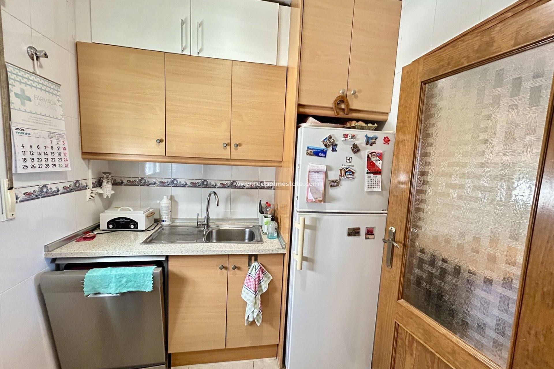 Revente - Appartement -
Torrevieja - Los Altos