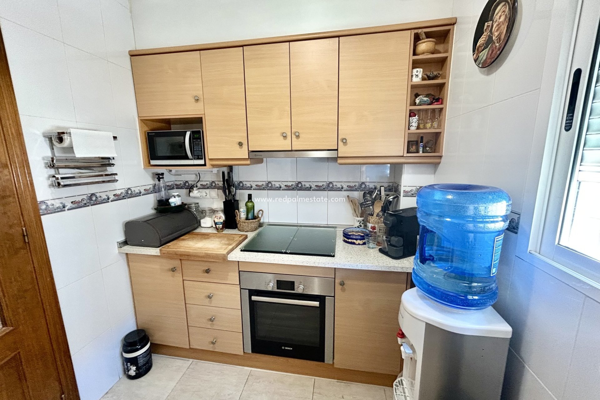 Revente - Appartement -
Torrevieja - Los Altos
