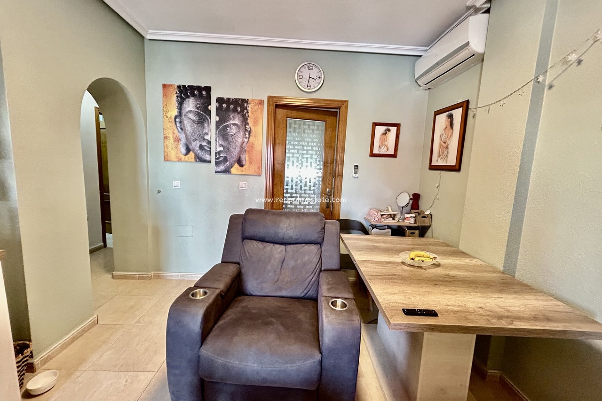 Revente - Appartement -
Torrevieja - Los Altos