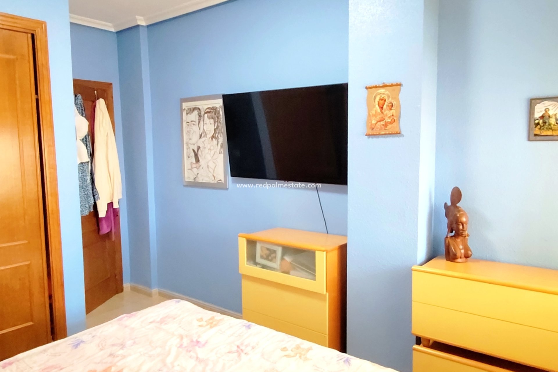 Revente - Appartement -
Torrevieja - Los Altos