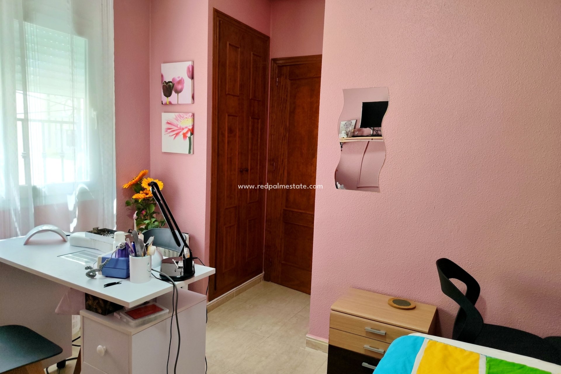 Revente - Appartement -
Torrevieja - Los Altos