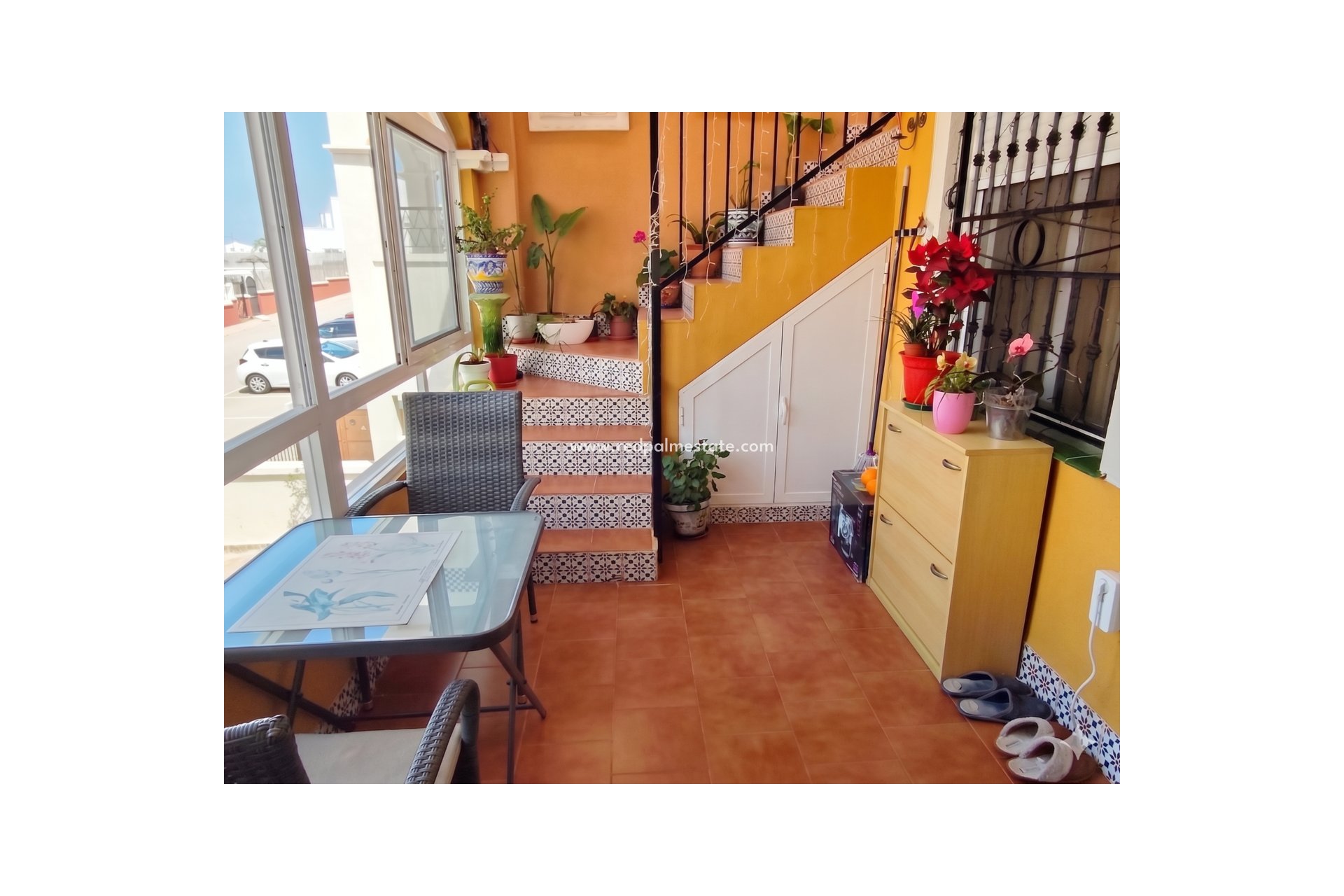 Revente - Appartement -
Torrevieja - Los Altos