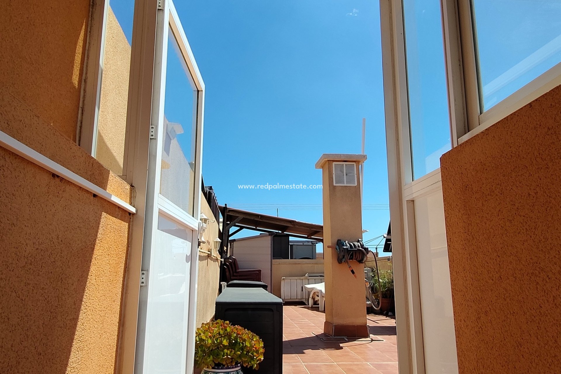 Revente - Appartement -
Torrevieja - Los Altos
