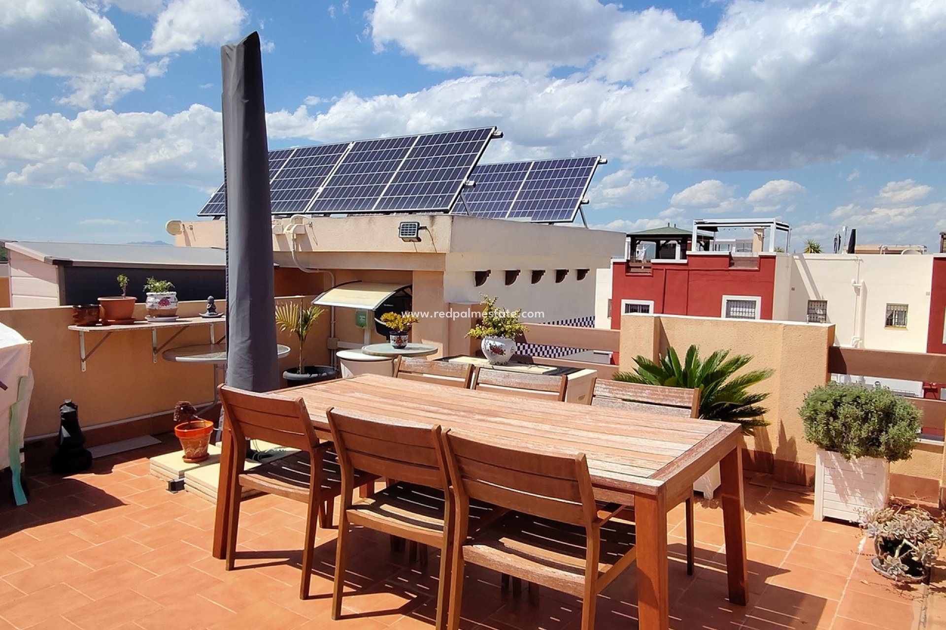 Revente - Appartement -
Torrevieja - Los Altos
