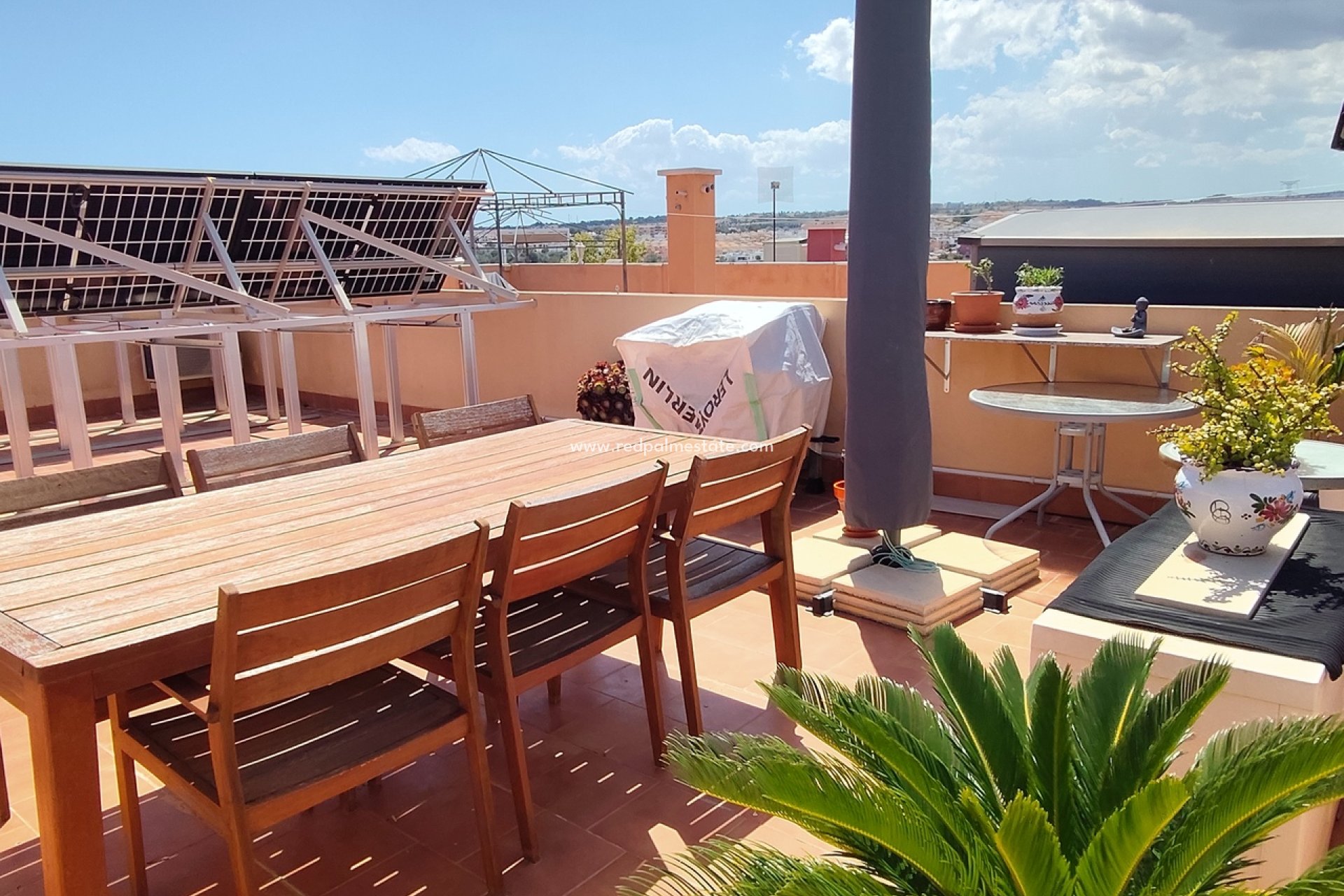 Revente - Appartement -
Torrevieja - Los Altos