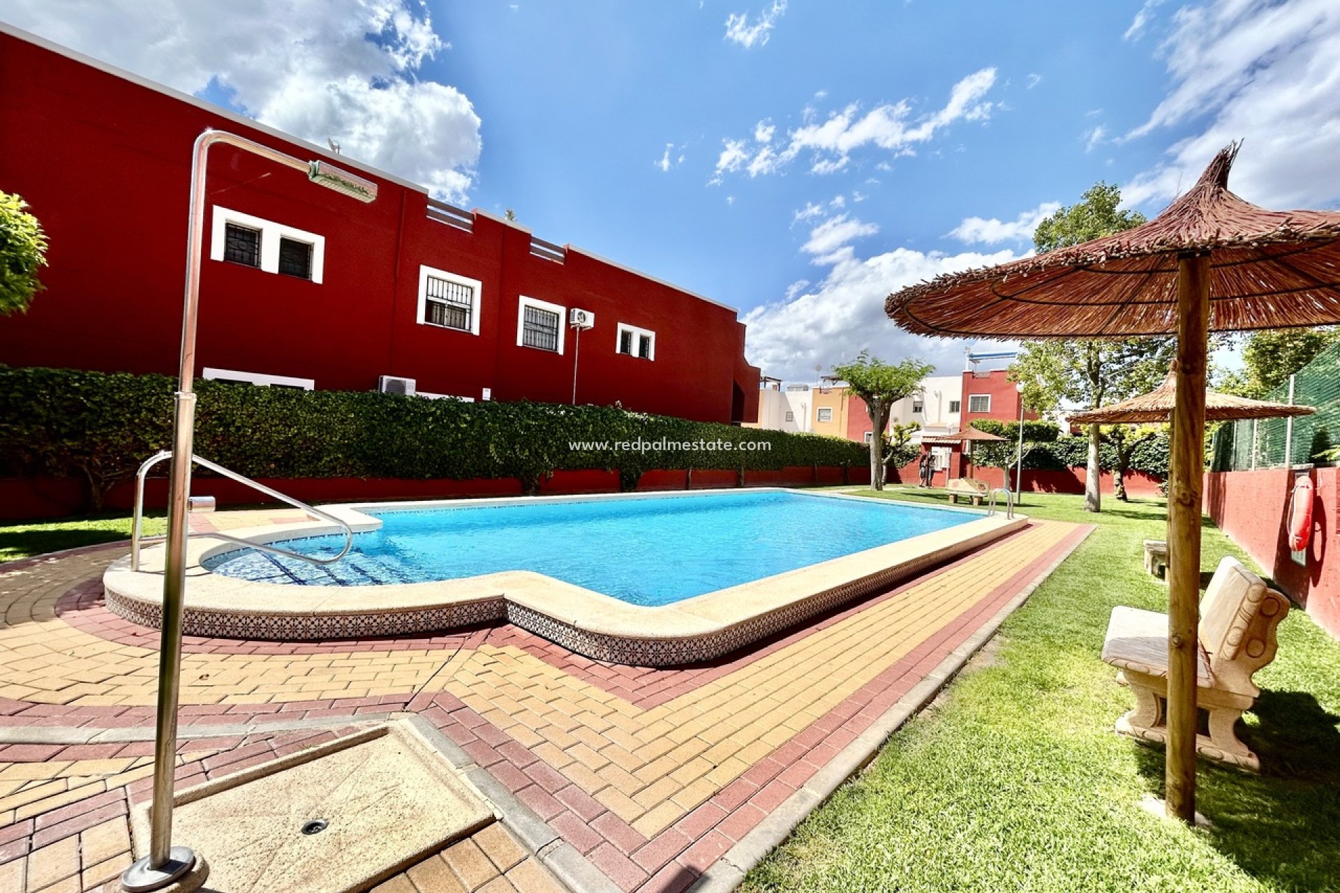Revente - Appartement -
Torrevieja - Los Altos