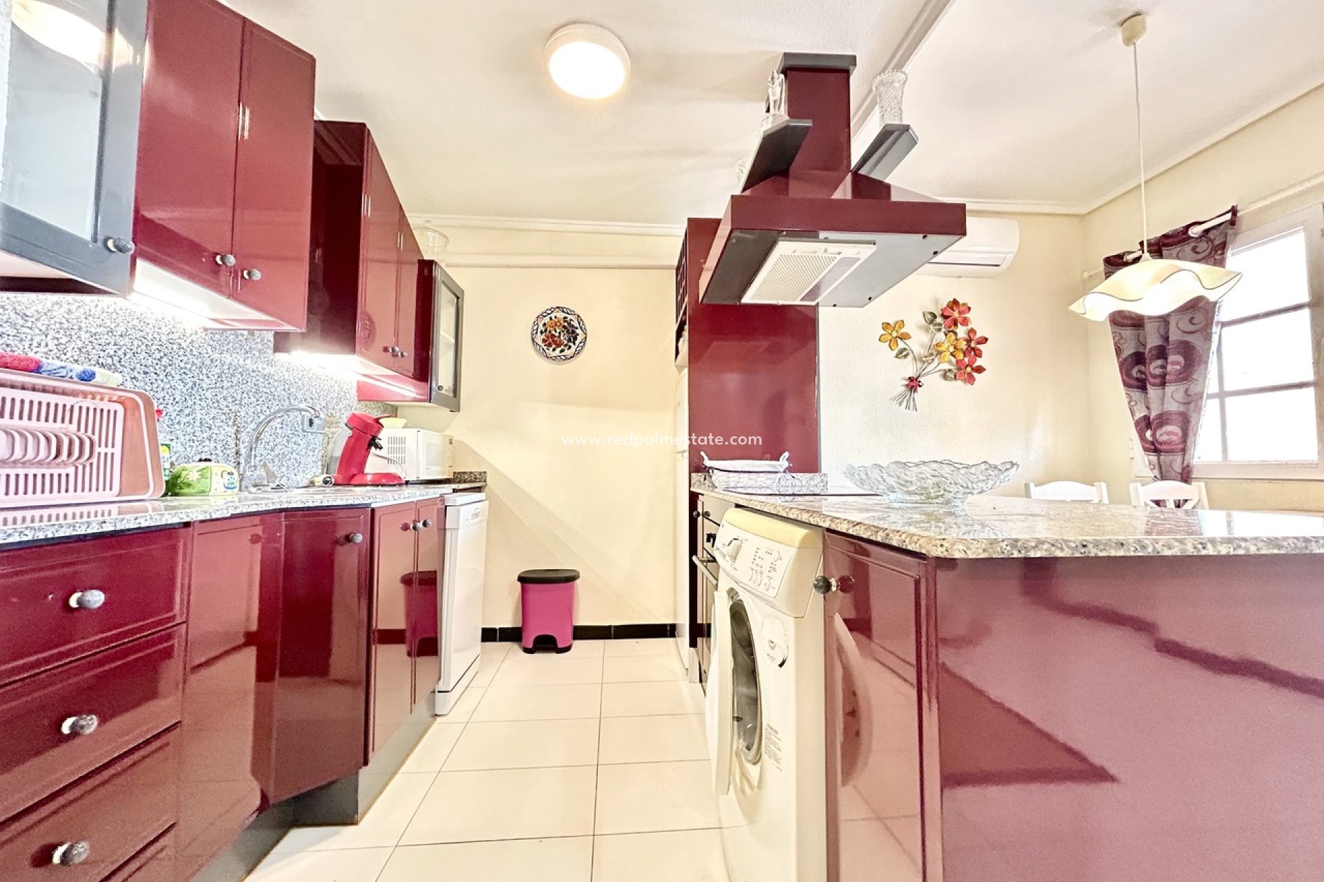 Revente - Appartement -
Torrevieja - Los Altos