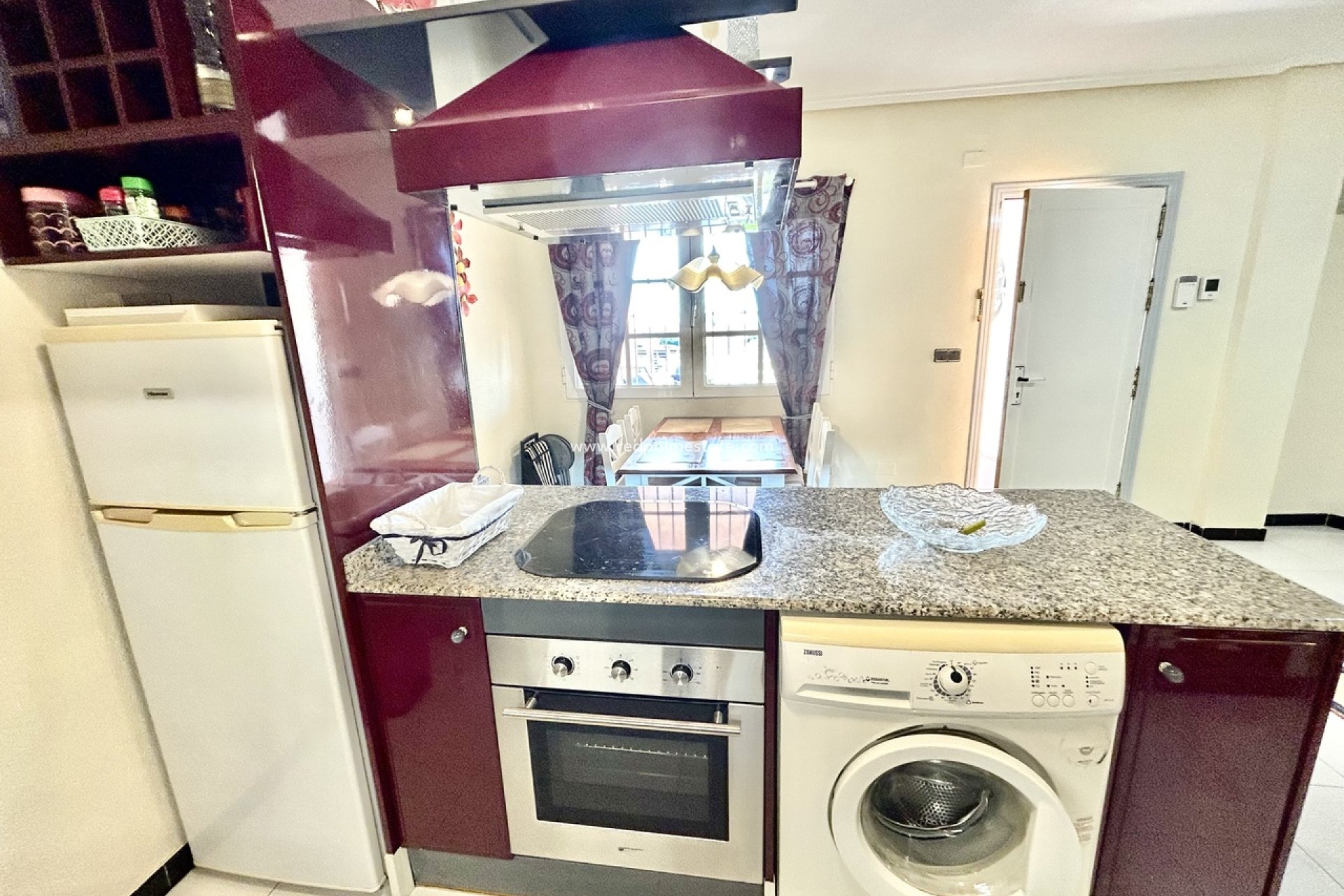 Revente - Appartement -
Torrevieja - Los Altos