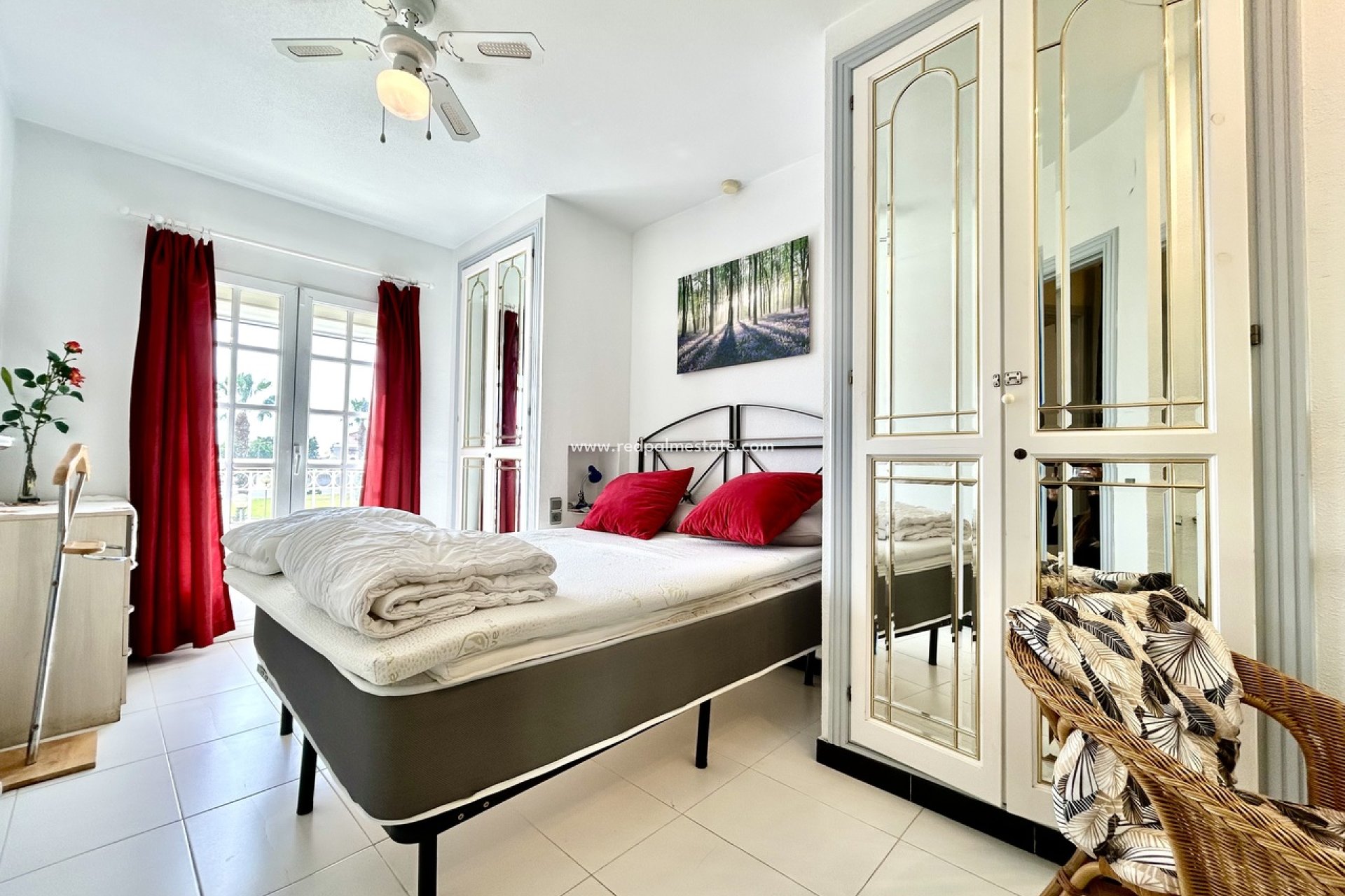 Revente - Appartement -
Torrevieja - Los Altos