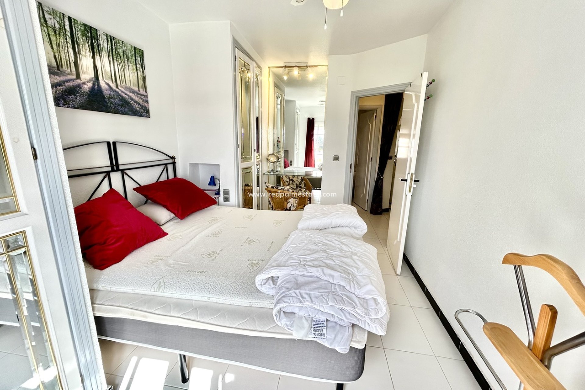 Revente - Appartement -
Torrevieja - Los Altos