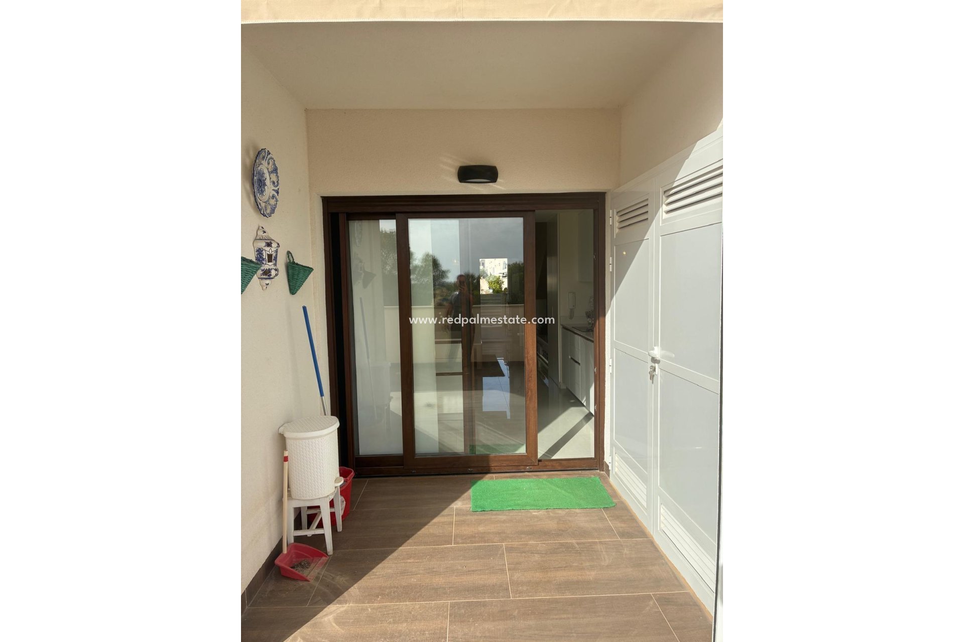 Revente - Appartement -
Torrevieja - Los balcones