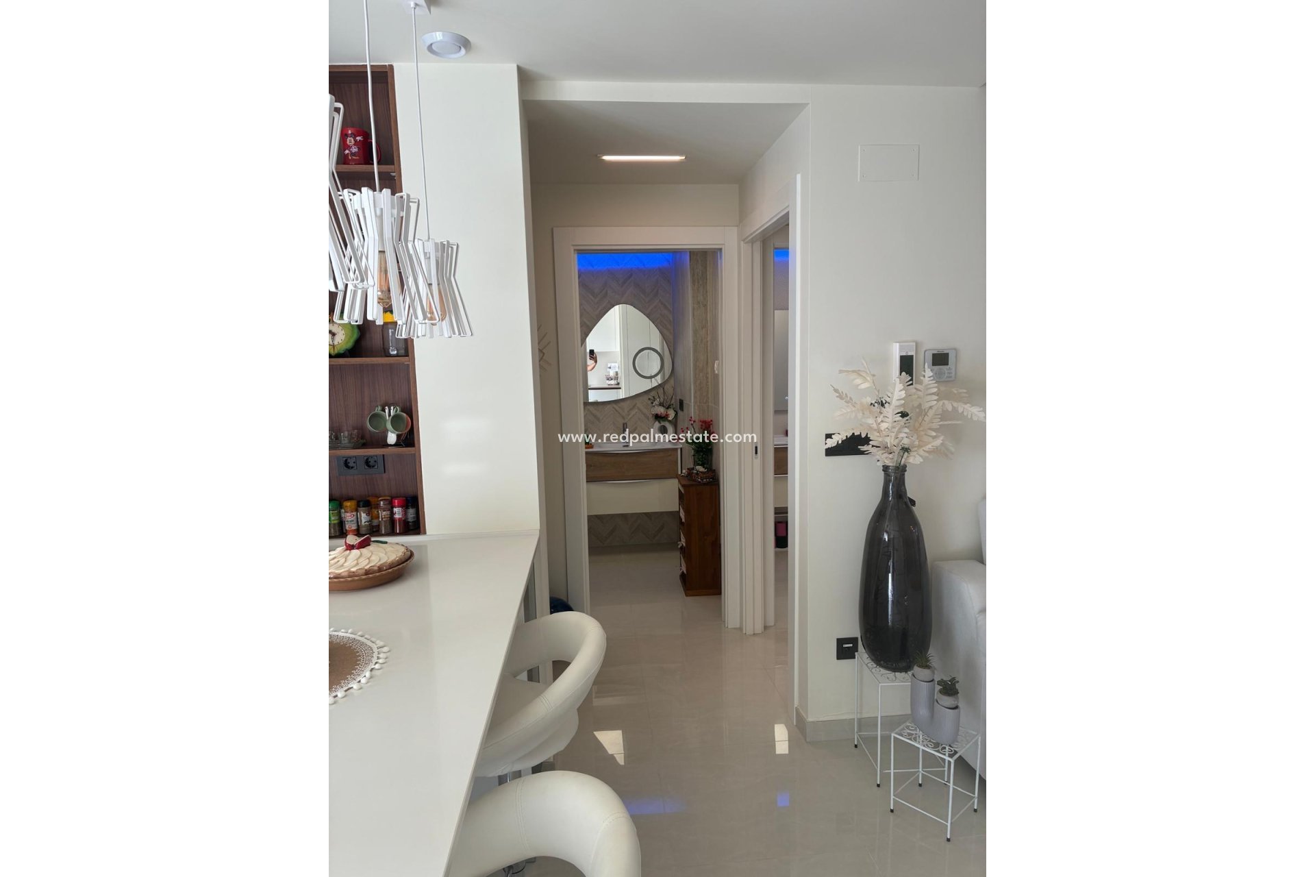 Revente - Appartement -
Torrevieja - Los balcones