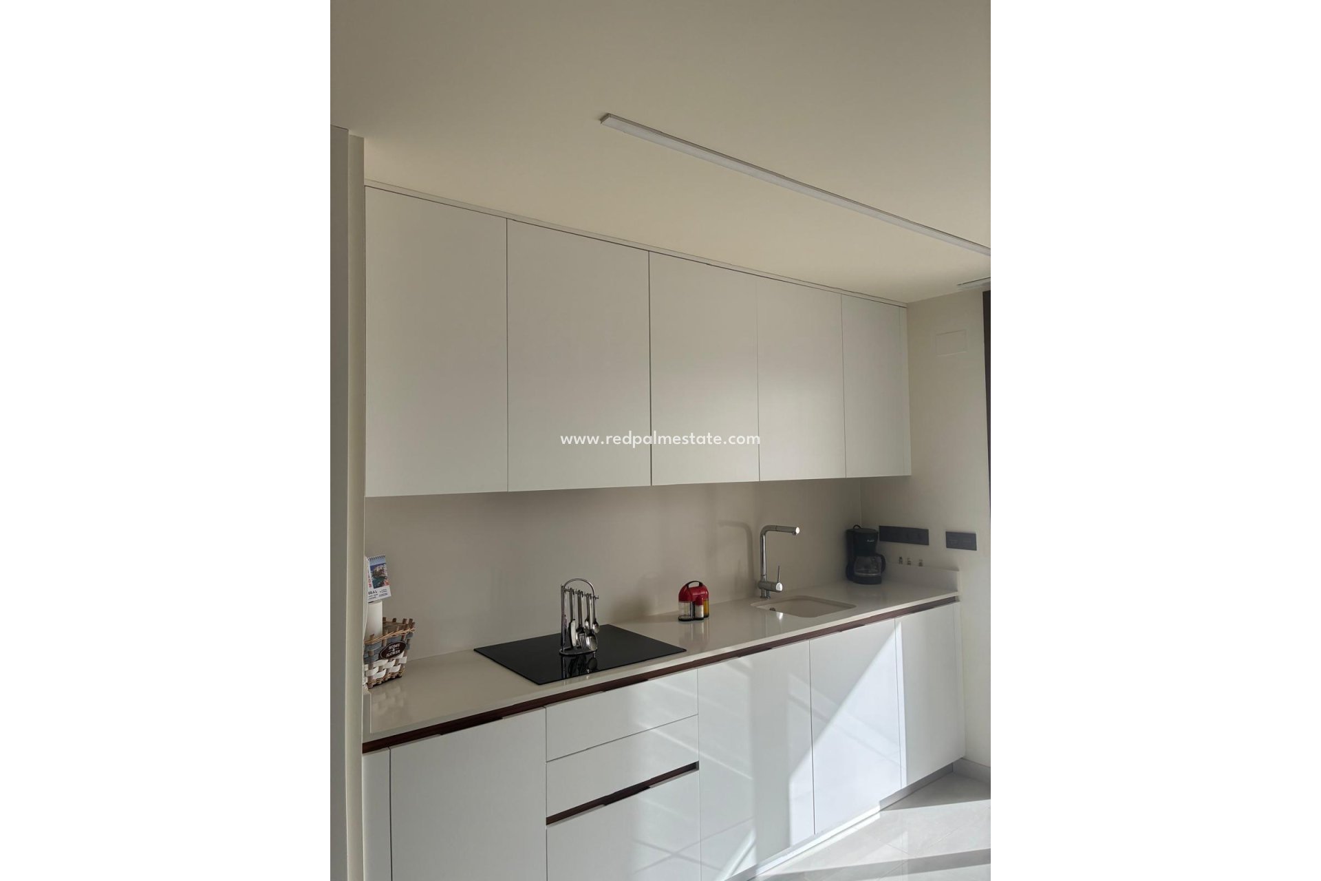 Revente - Appartement -
Torrevieja - Los balcones