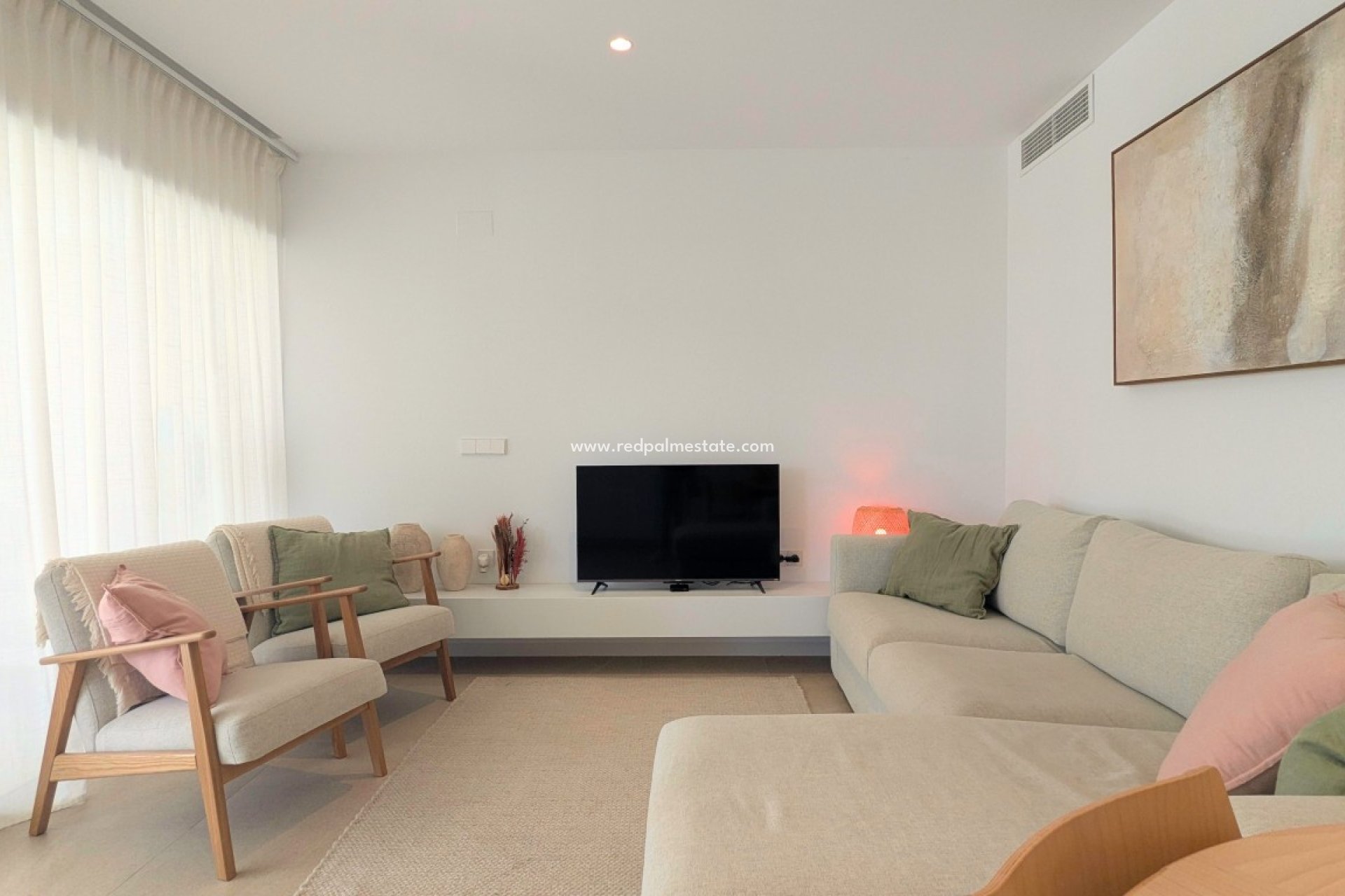 Revente - Appartement -
Torrevieja - Los balcones