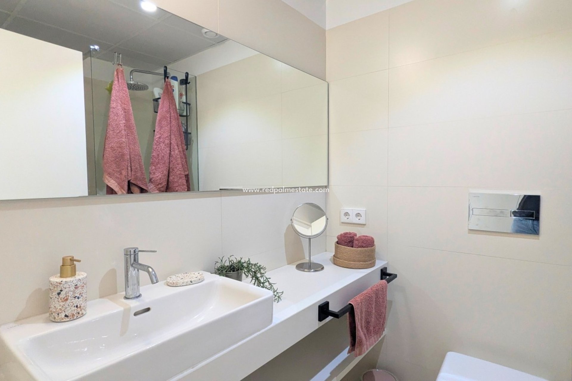 Revente - Appartement -
Torrevieja - Los balcones