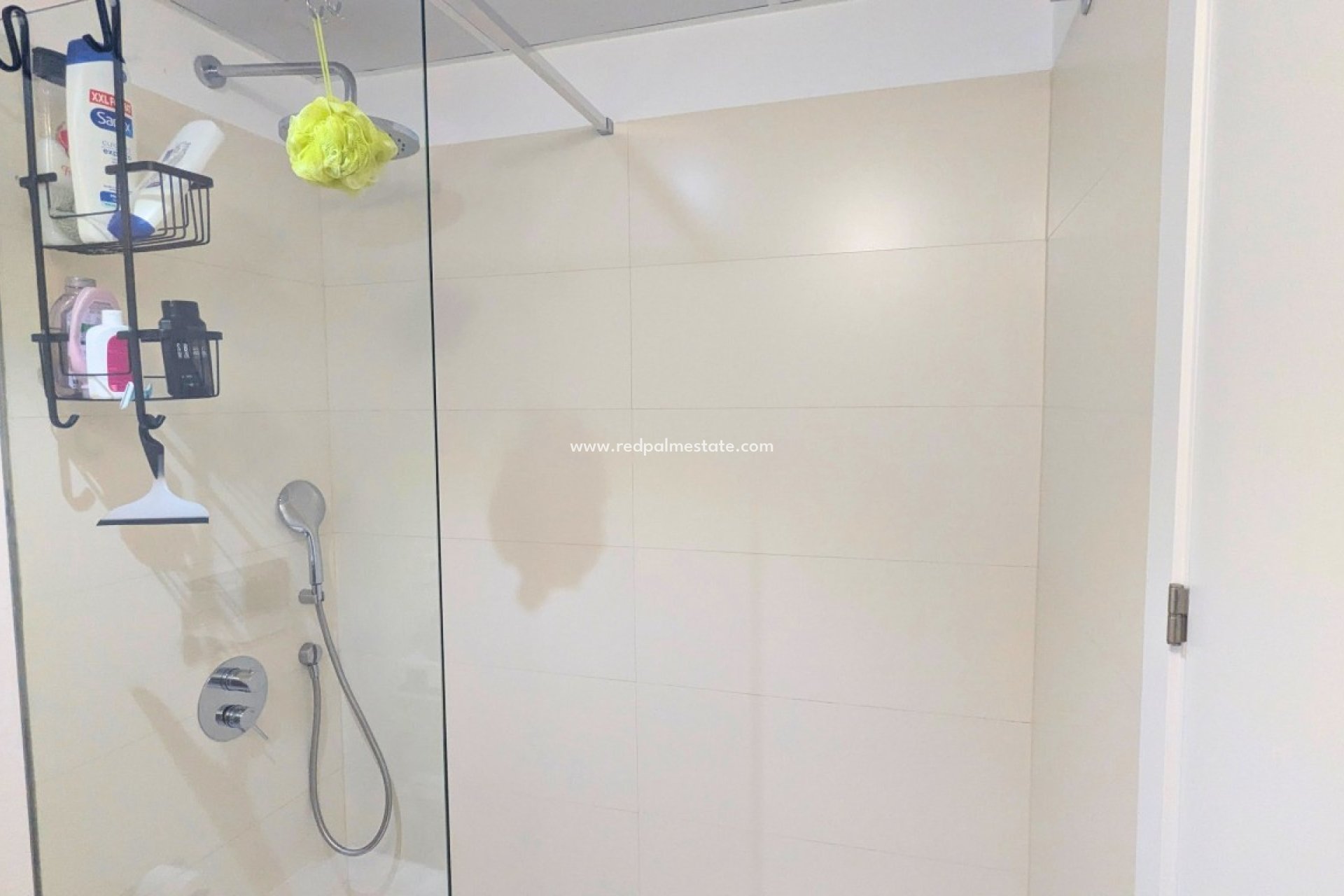 Revente - Appartement -
Torrevieja - Los balcones