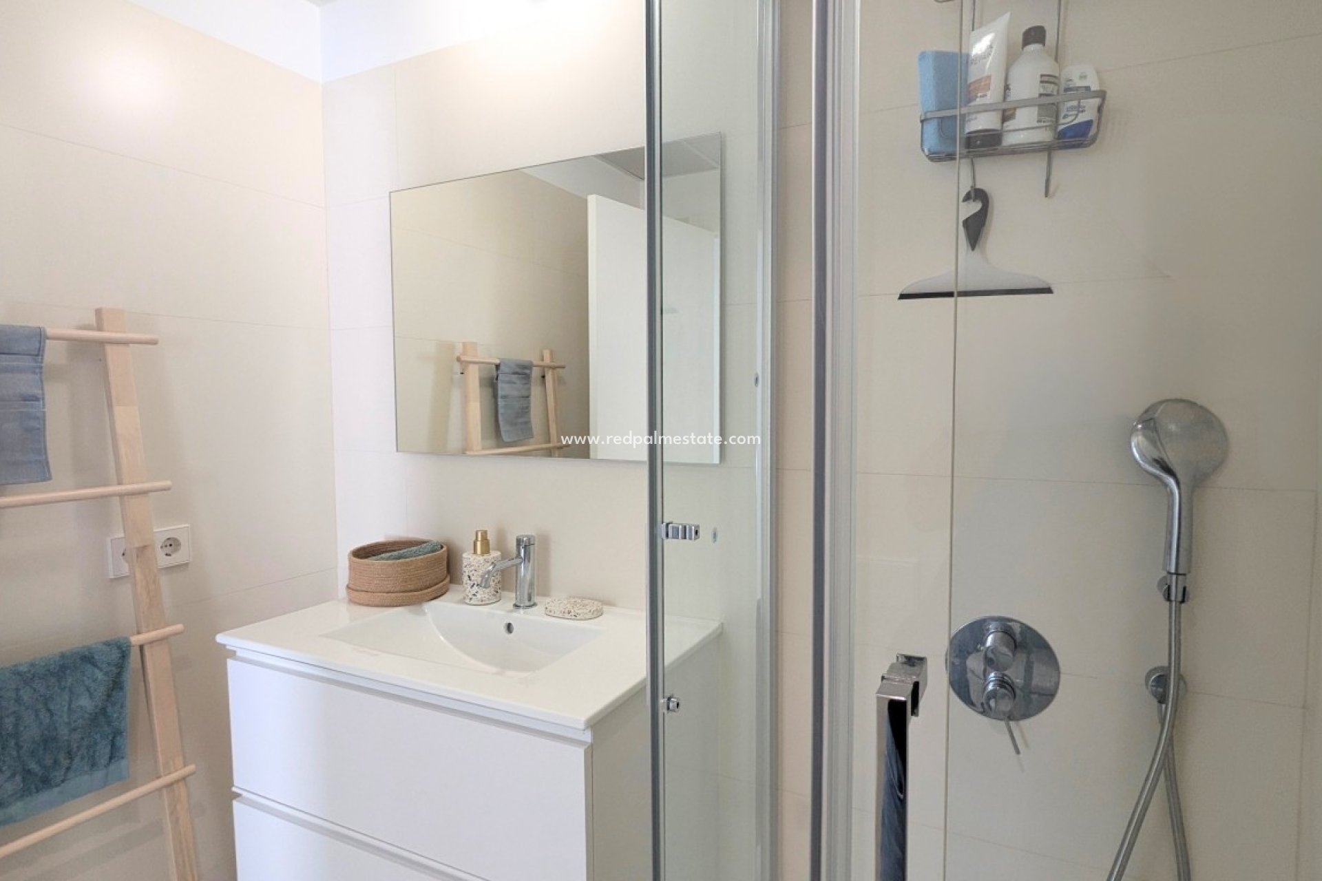 Revente - Appartement -
Torrevieja - Los balcones