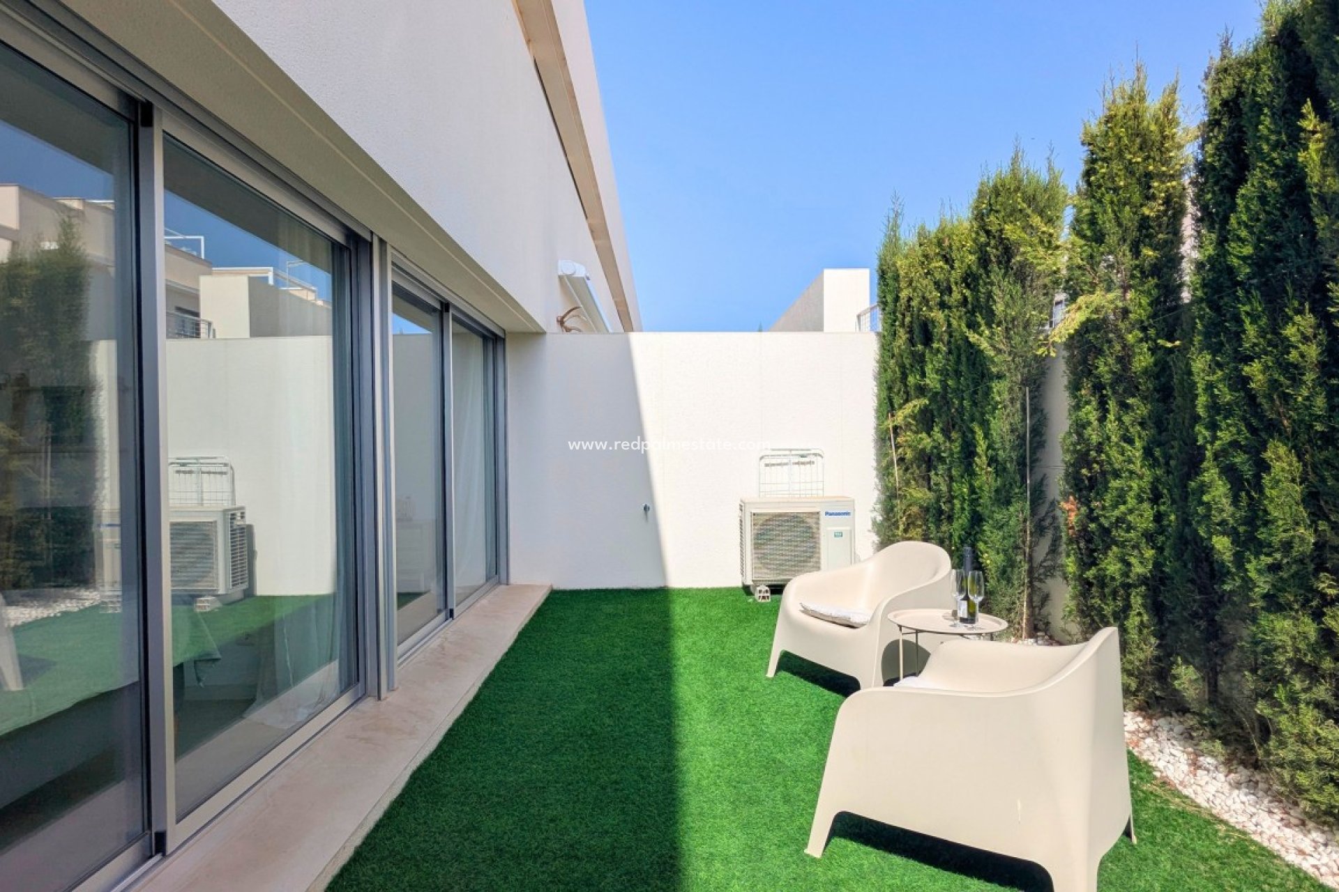 Revente - Appartement -
Torrevieja - Los balcones