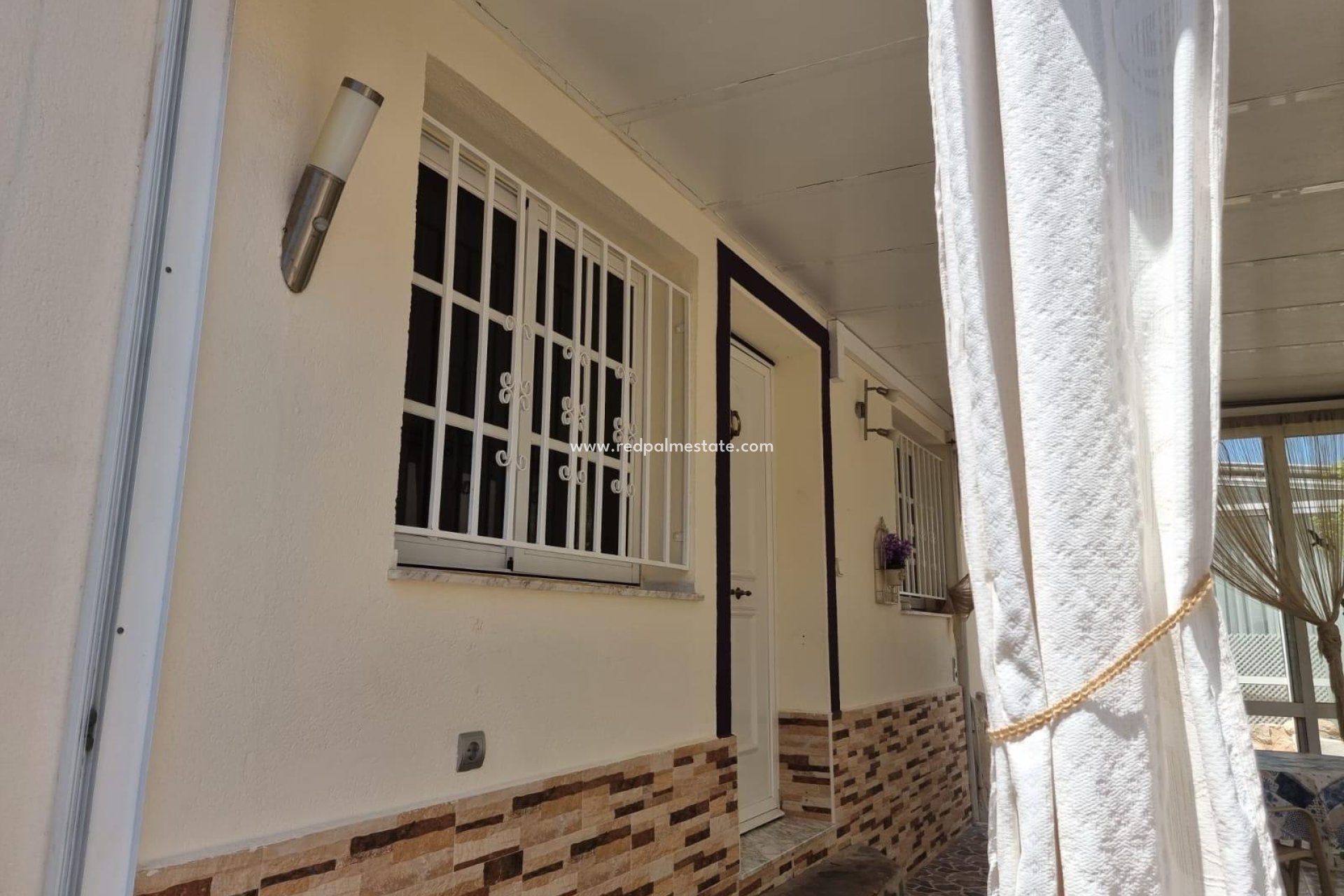 Revente - Appartement -
Torrevieja - Los balcones