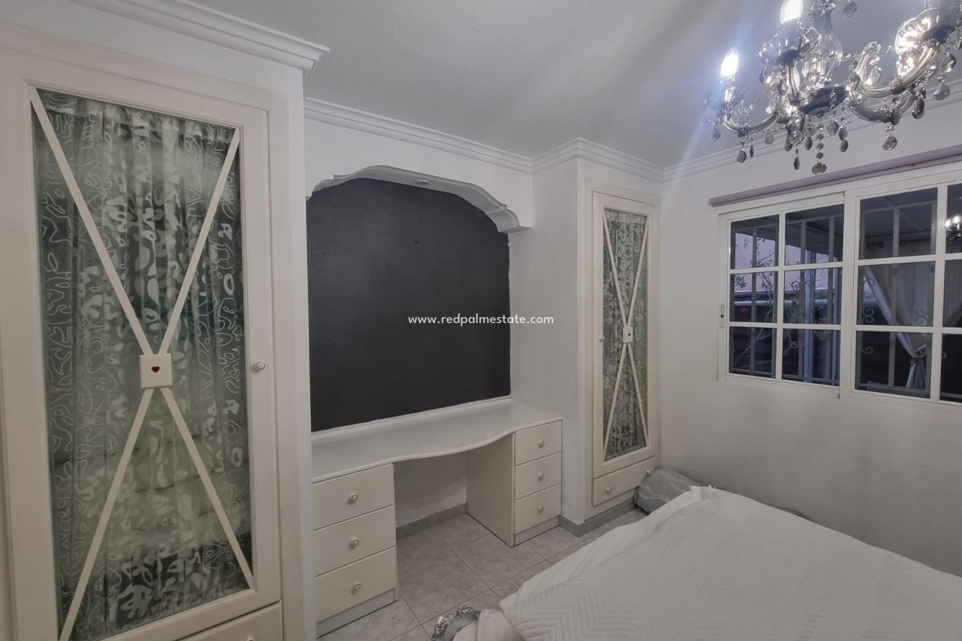 Revente - Appartement -
Torrevieja - Los balcones