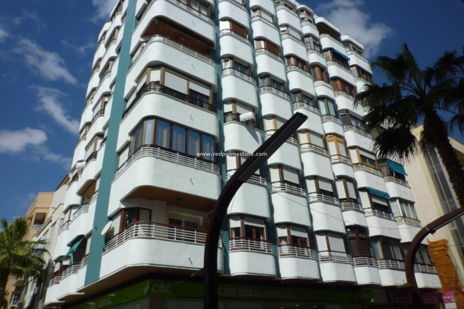 Revente - Appartement -
Torrevieja - Los Balcones