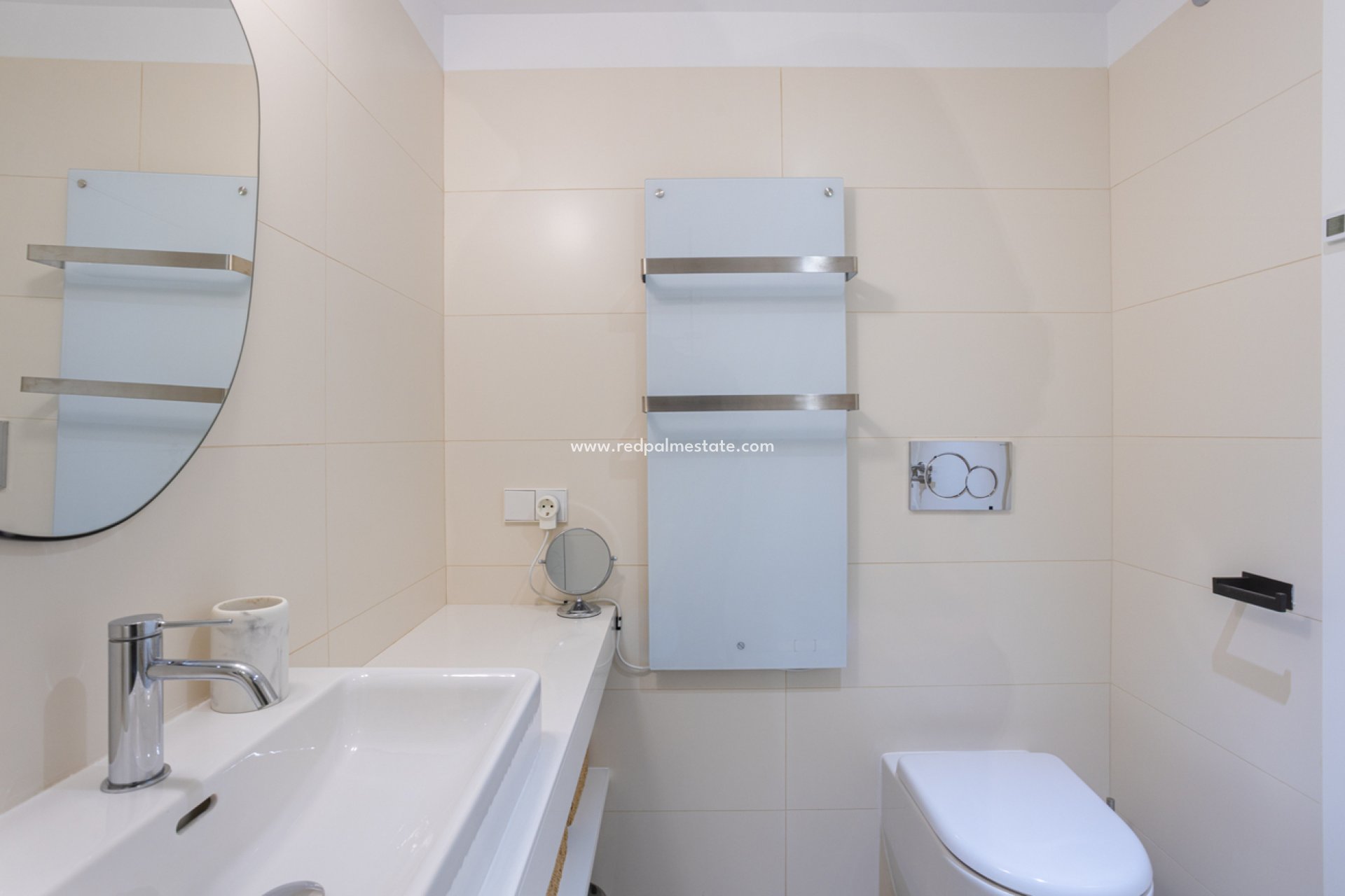 Revente - Appartement -
Torrevieja - Los balcones
