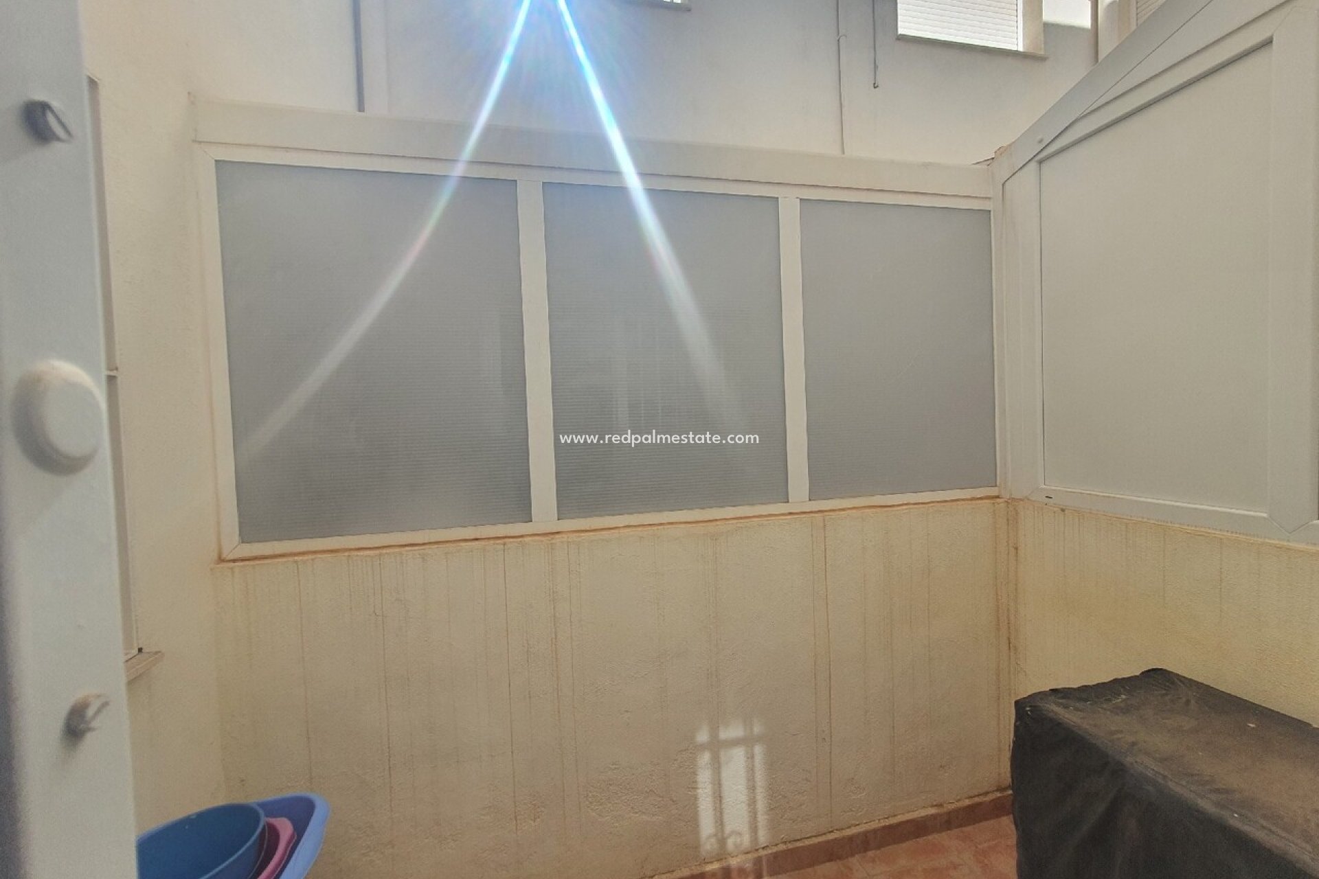 Revente - Appartement -
Torrevieja - Los balcones