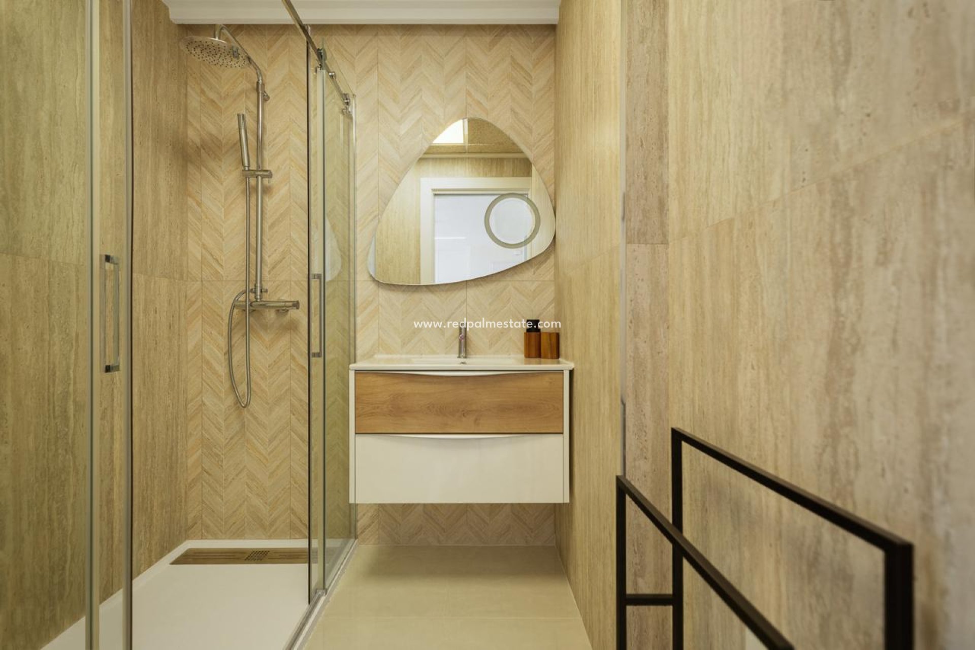 Revente - Appartement -
Torrevieja - Los balcones