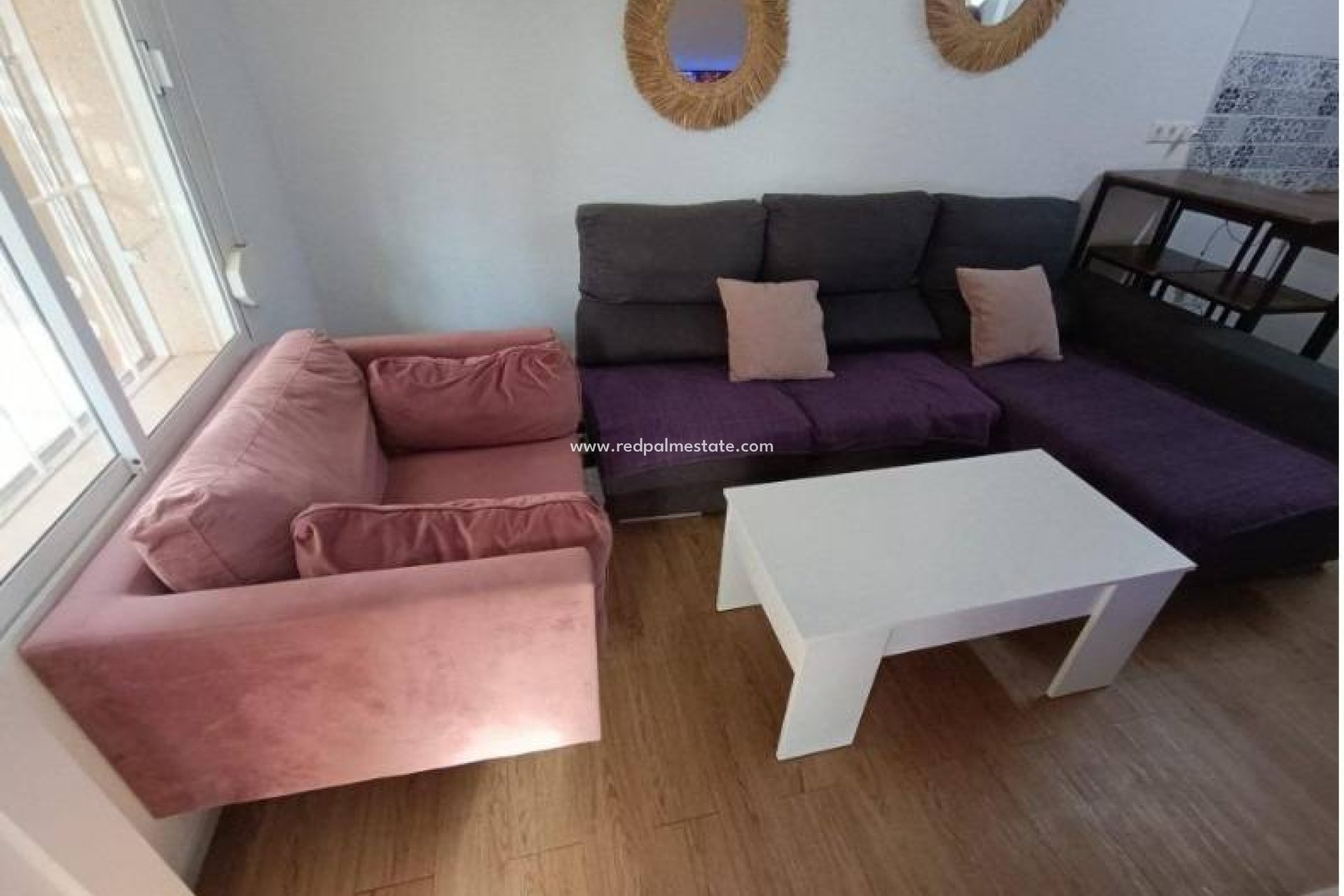 Revente - Appartement -
Torrevieja - Los balcones