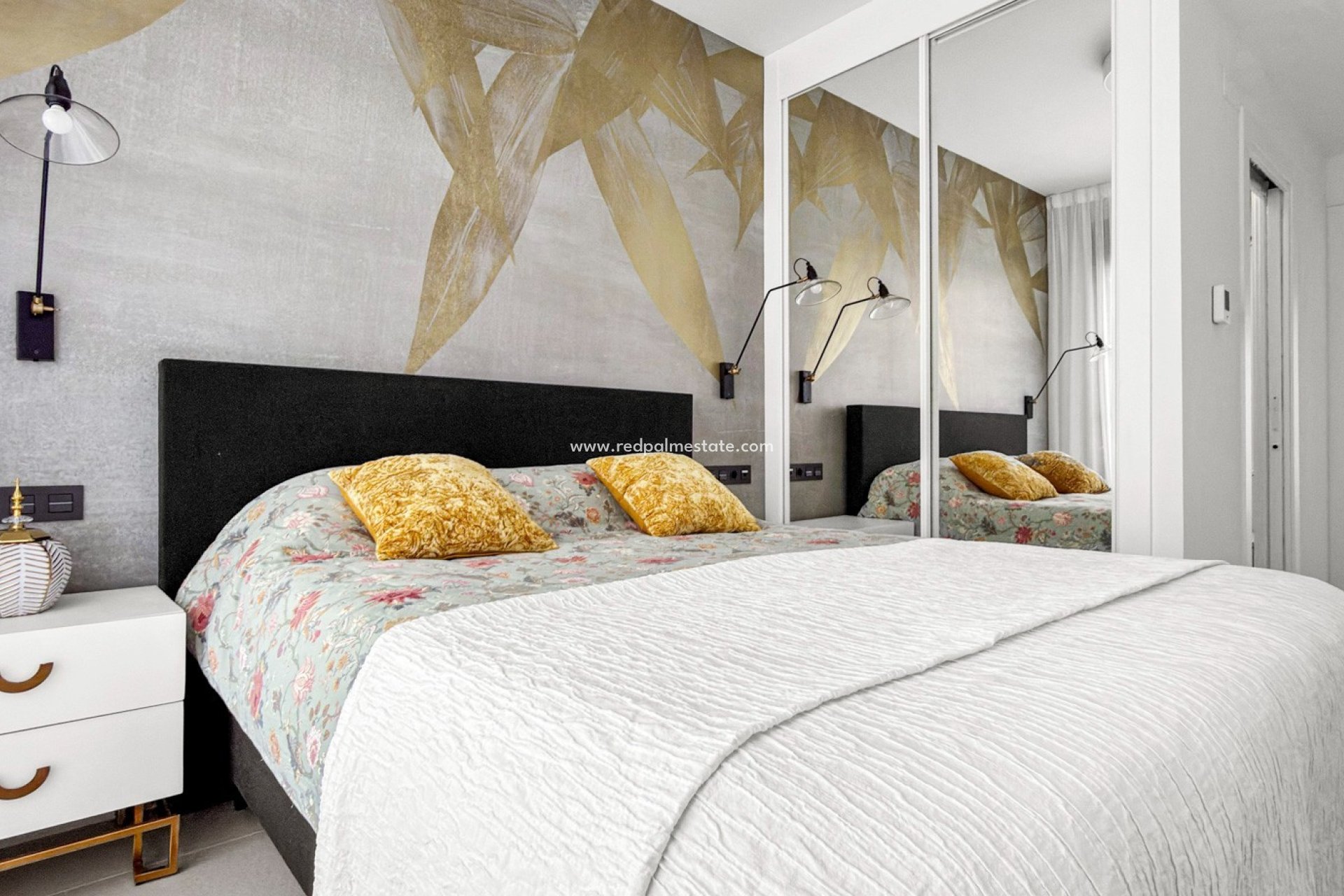 Revente - Appartement -
Torrevieja - Los balcones